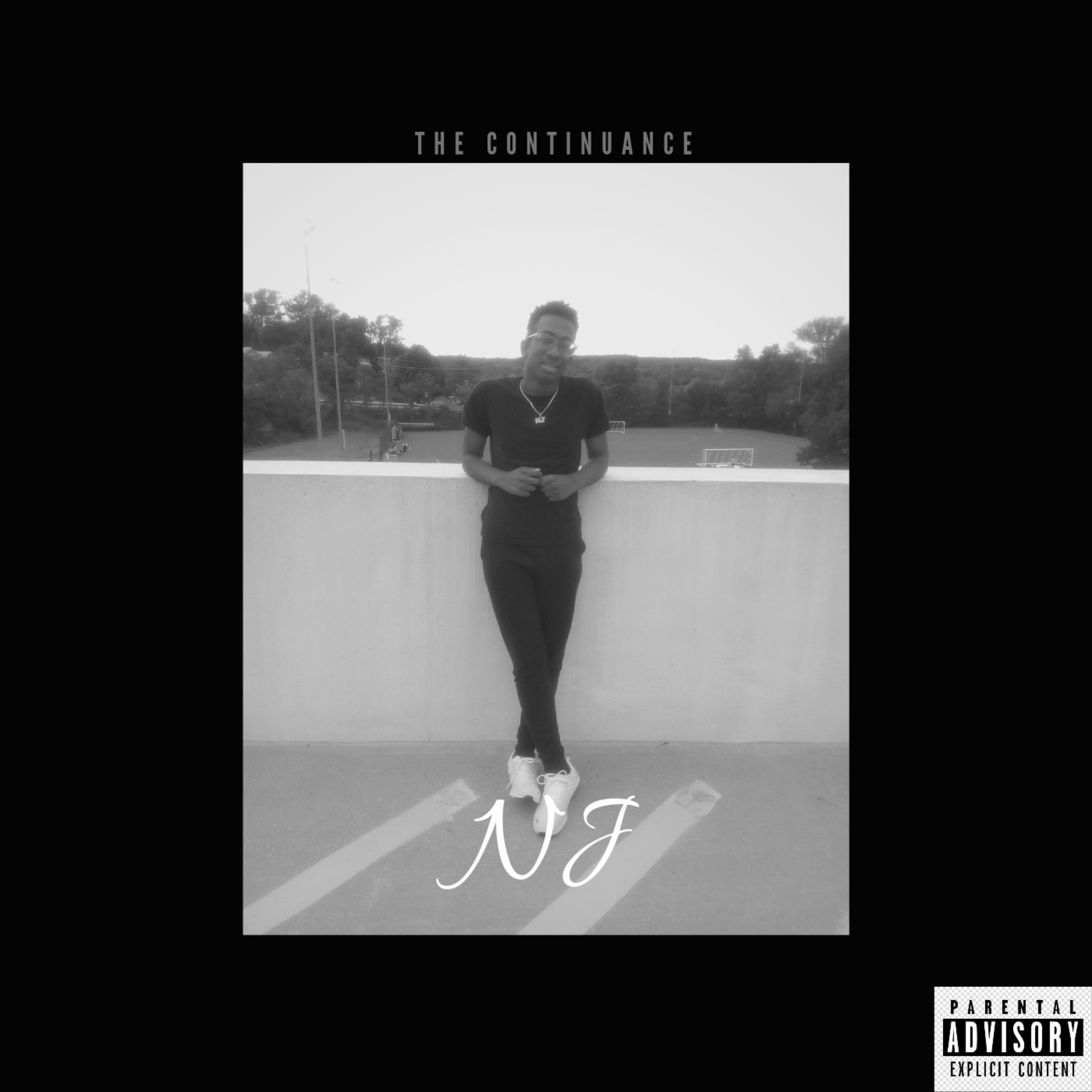 The Continuance artwork