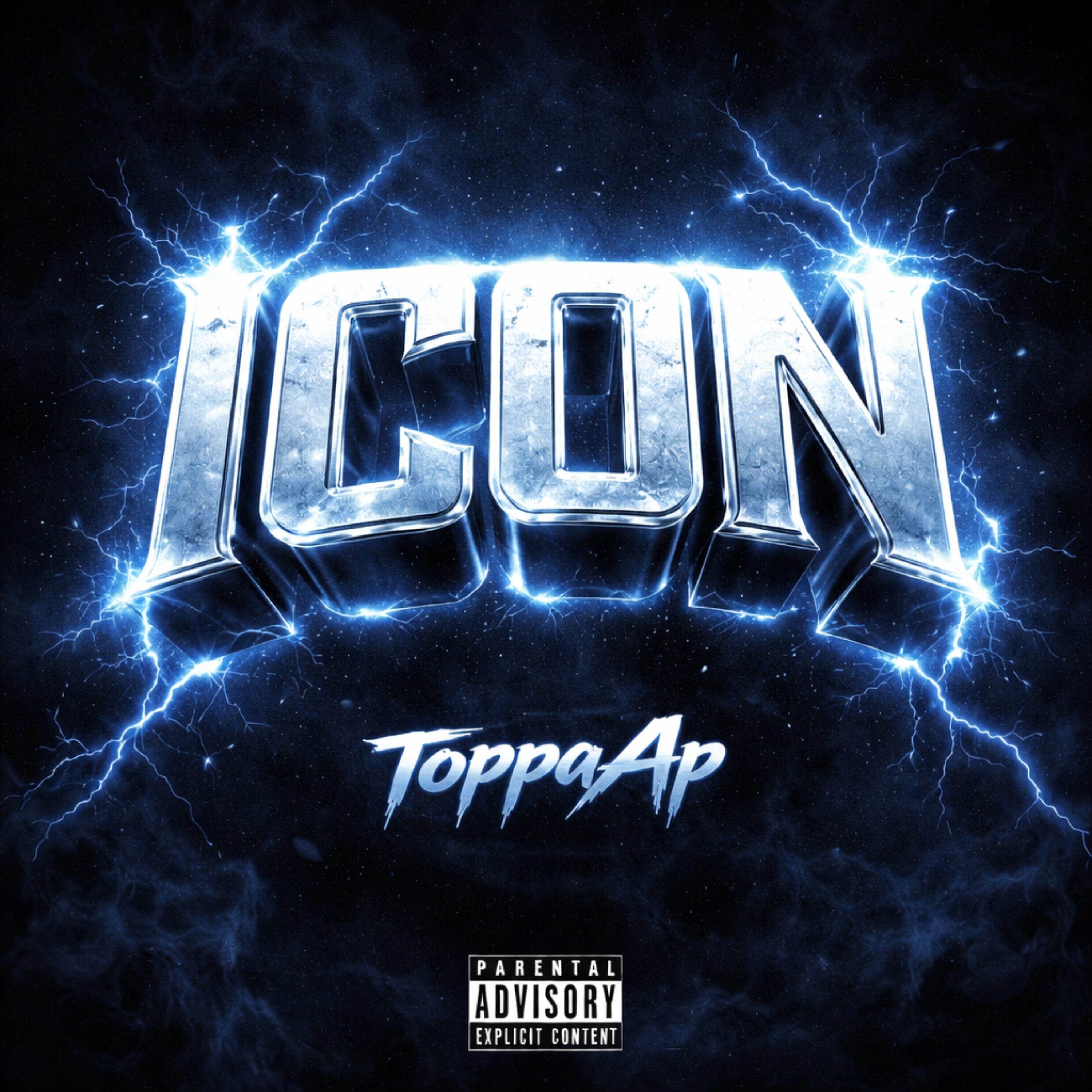 ICON artwork