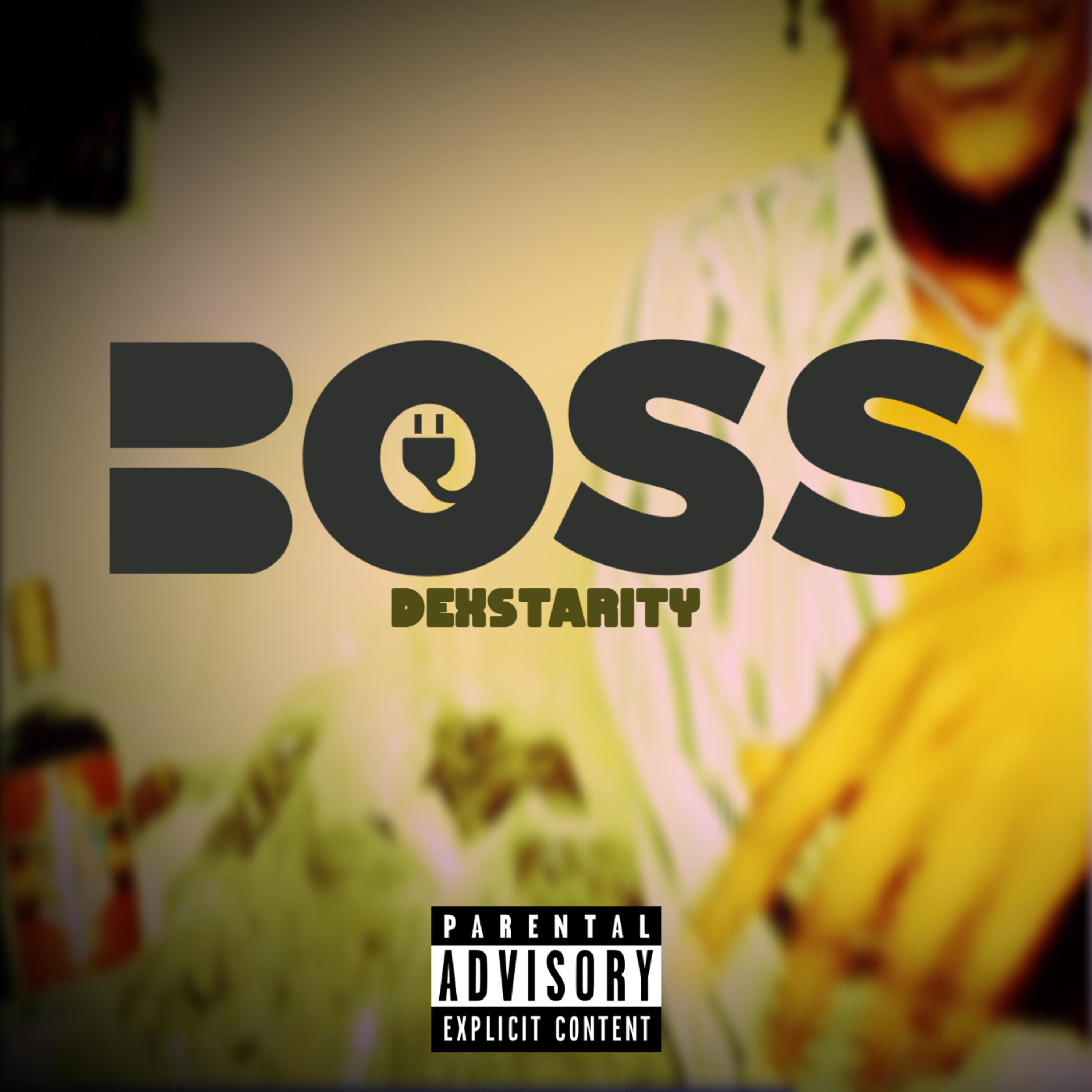 Boss artwork