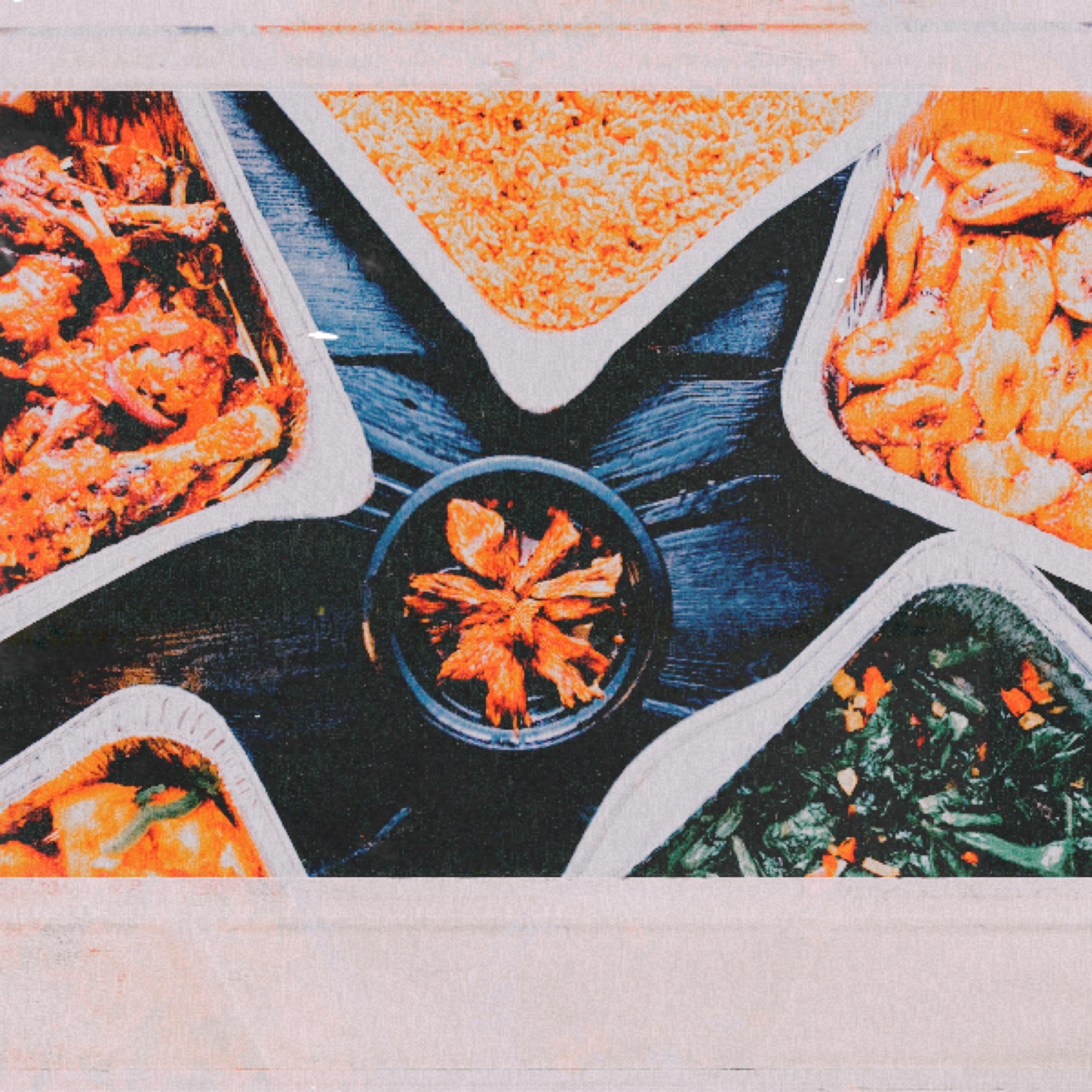 We Want Chop artwork