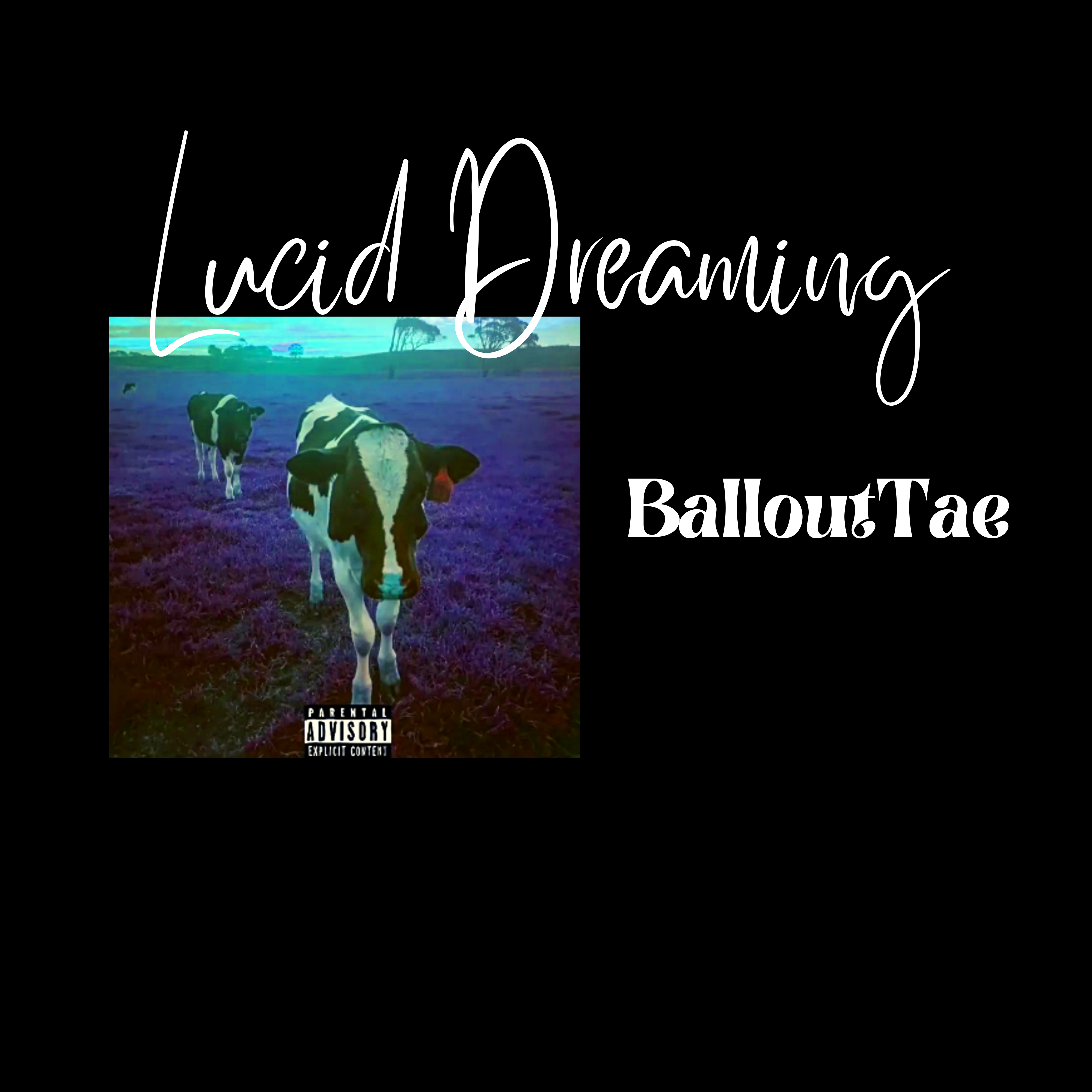 Lucid Dreaming artwork