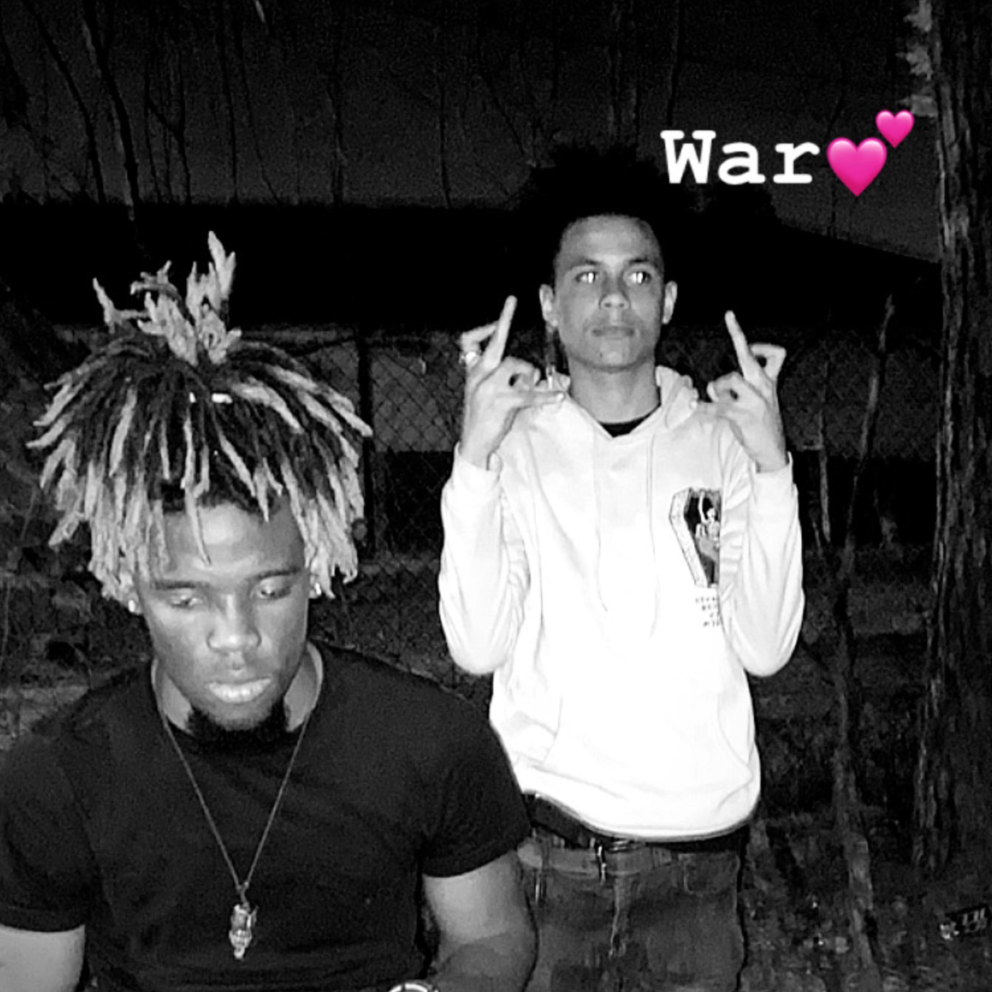 War artwork