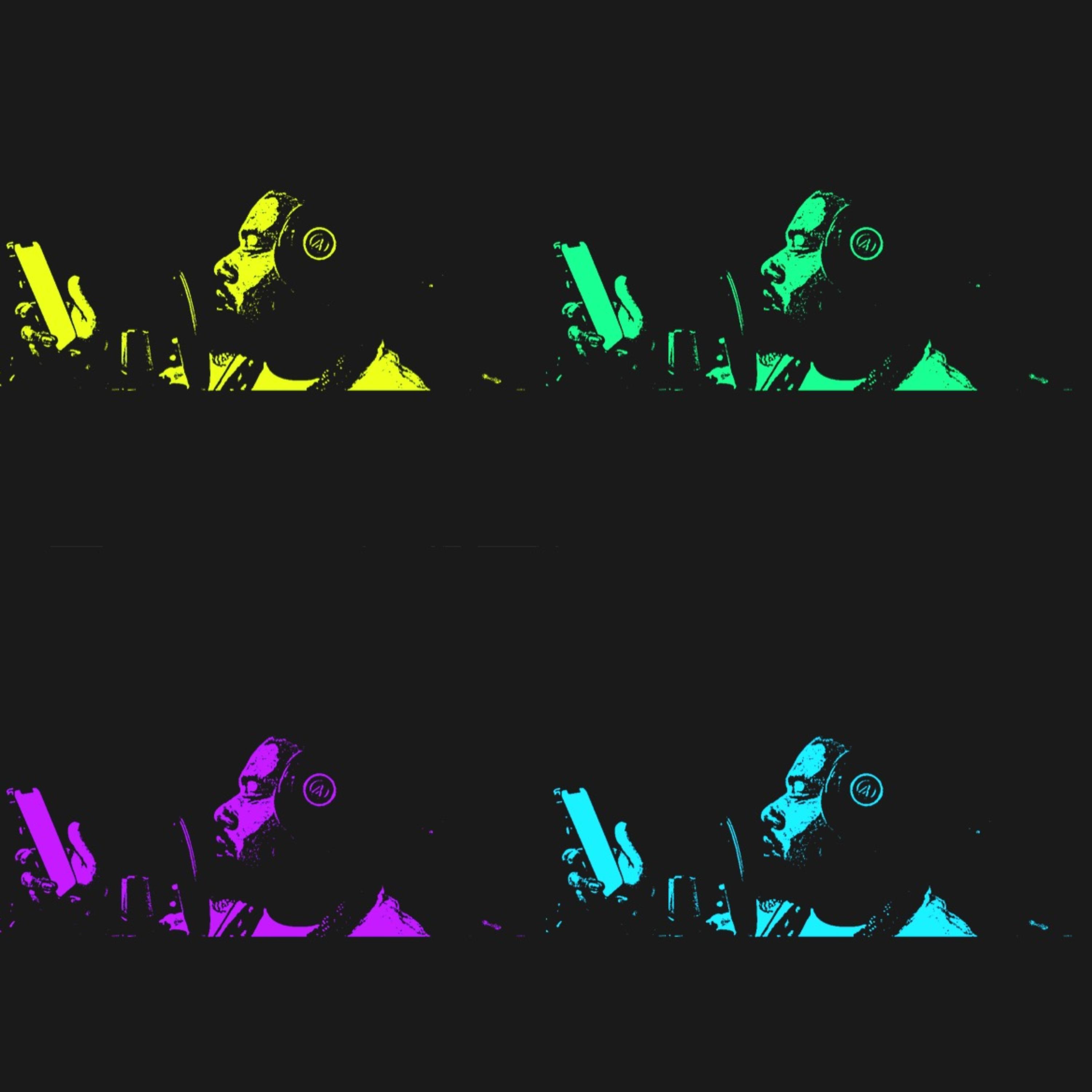 If I Tell U artwork