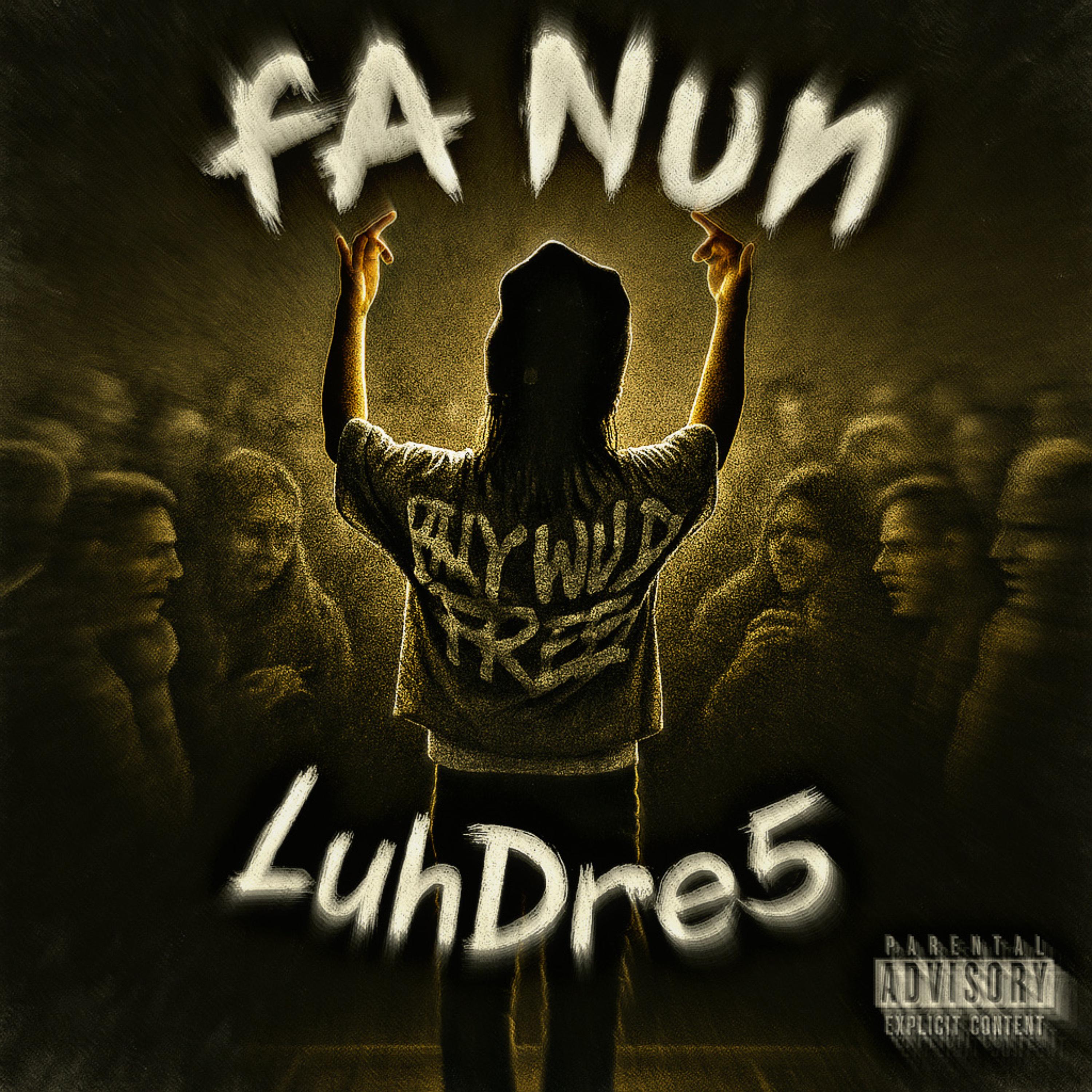 fA nUn artwork
