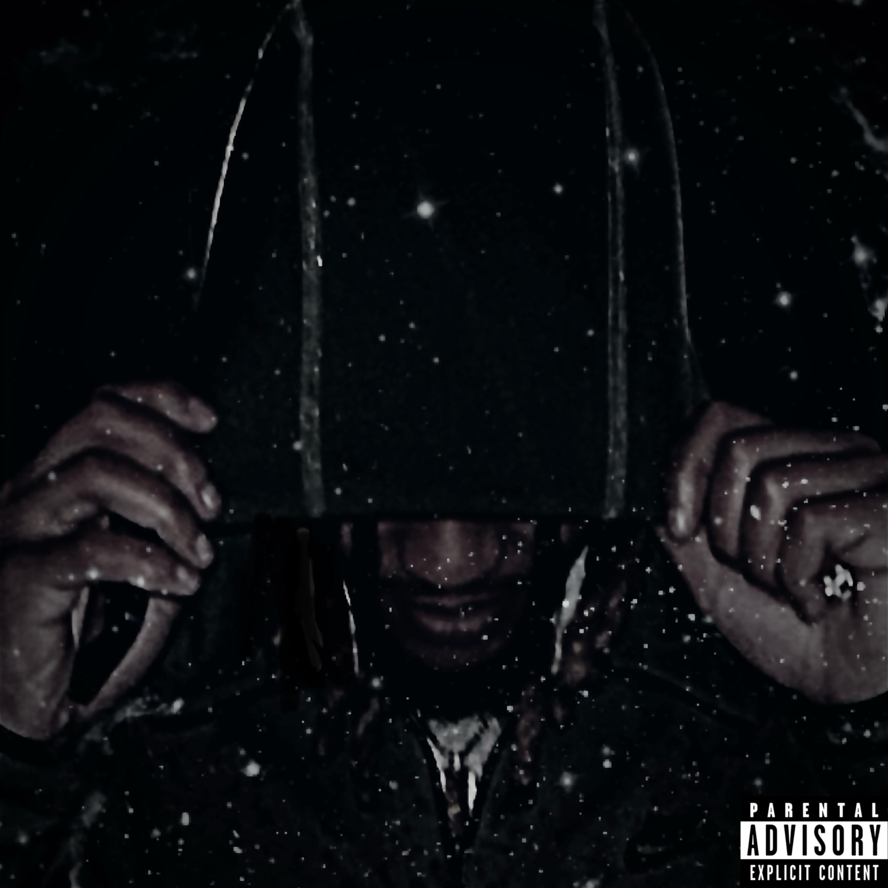 Ain’t Who I Used To Be artwork