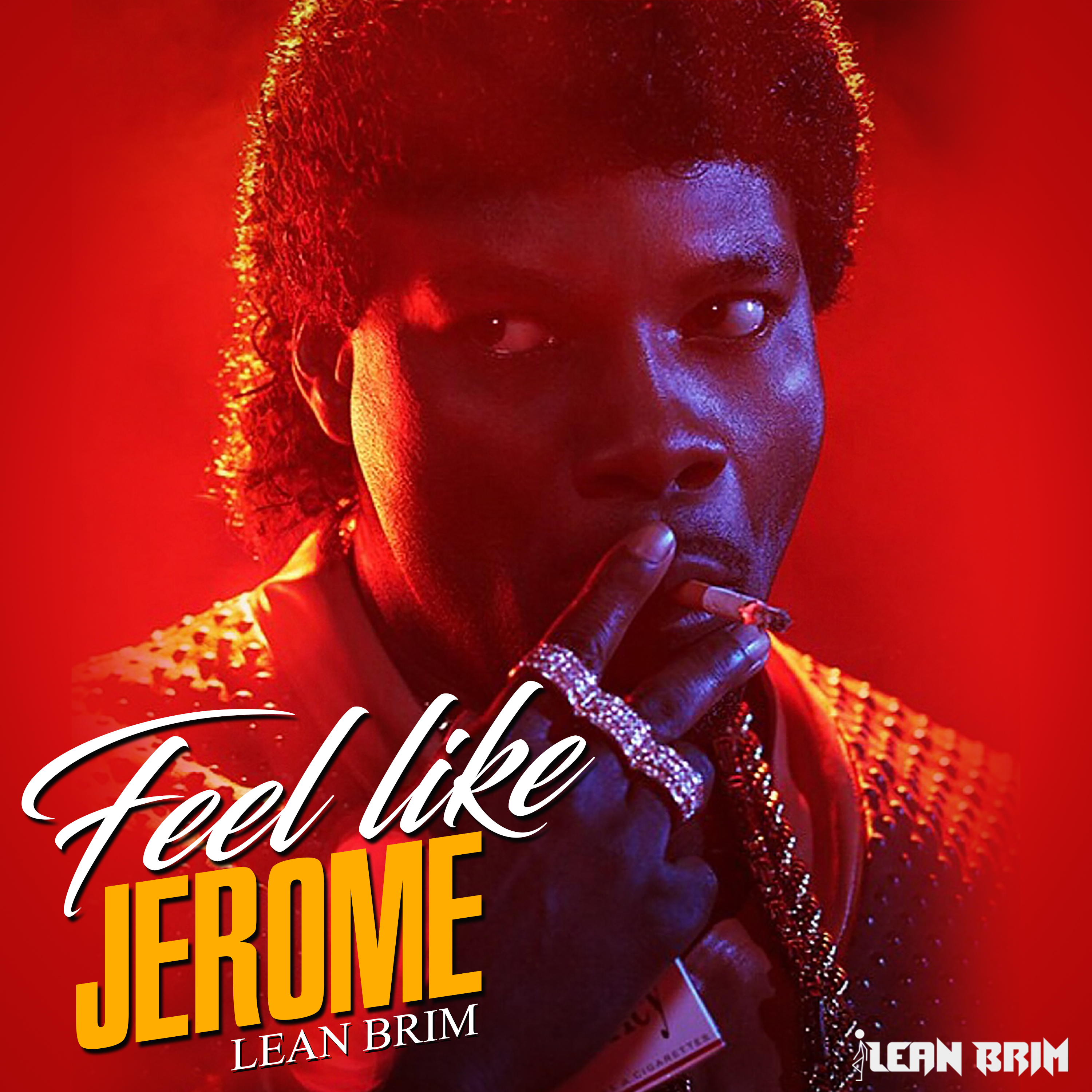 Feel like Jerome (Clean) artwork