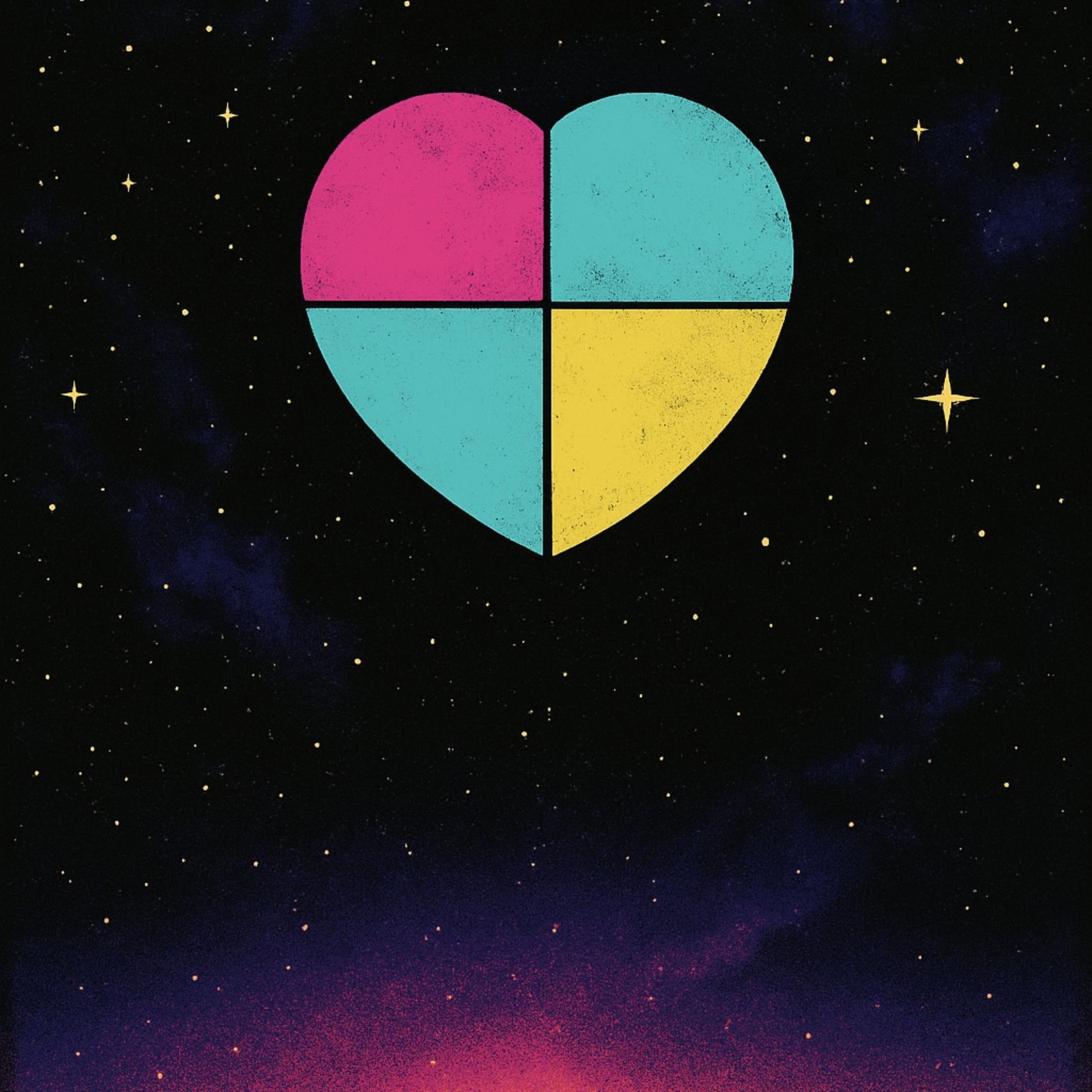 Feel It In My Soul artwork