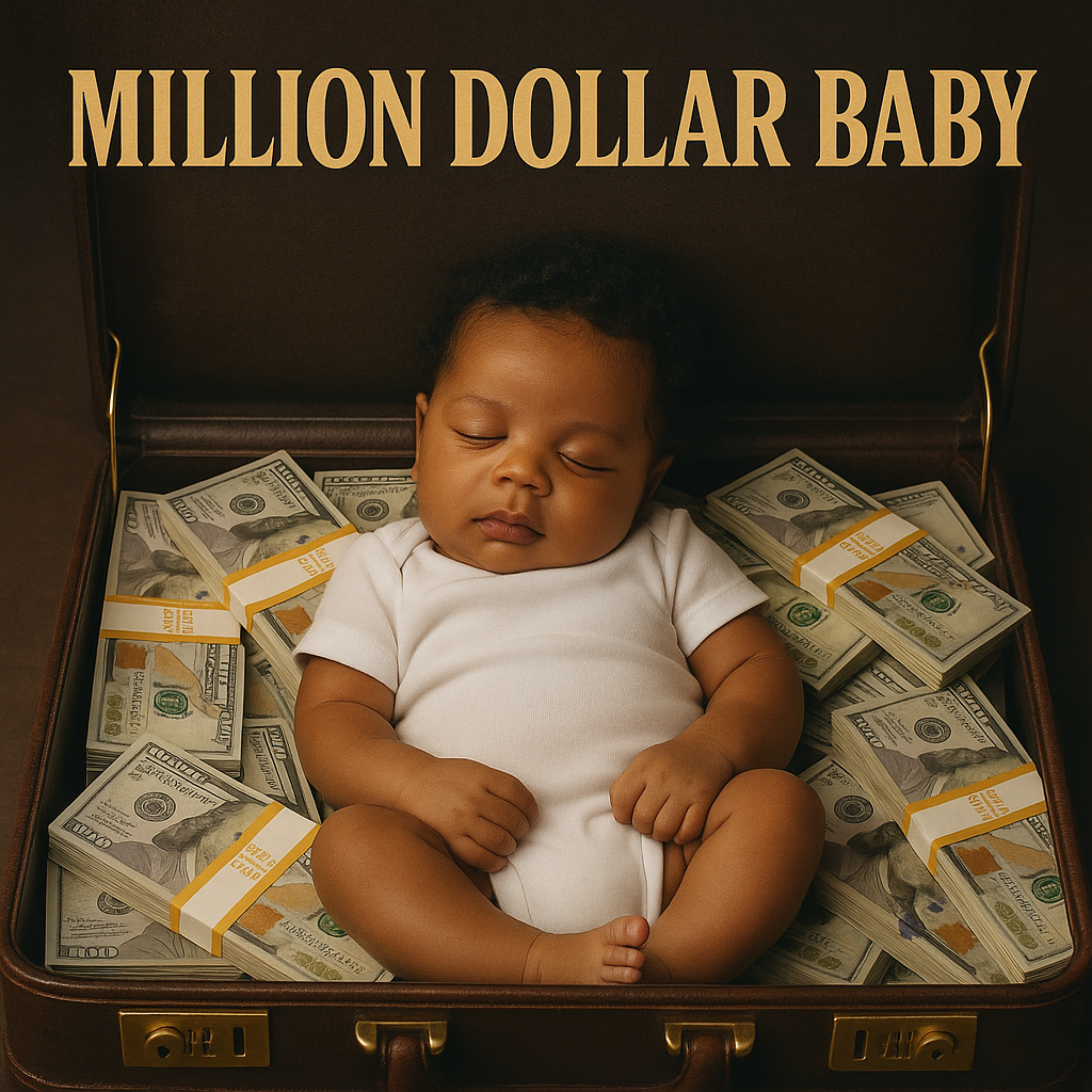 Million Dollar Baby artwork