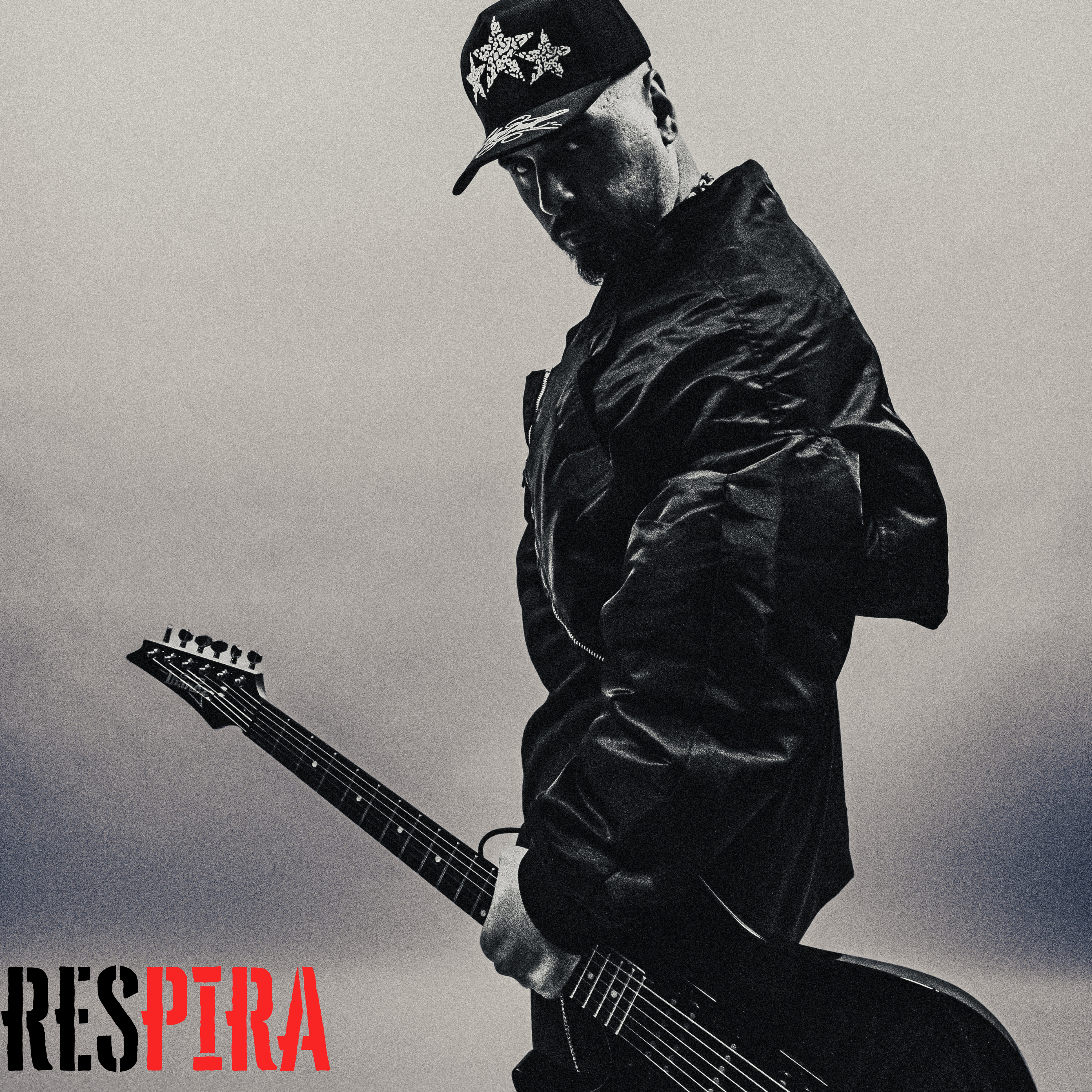 Respira by Lidanza cover art