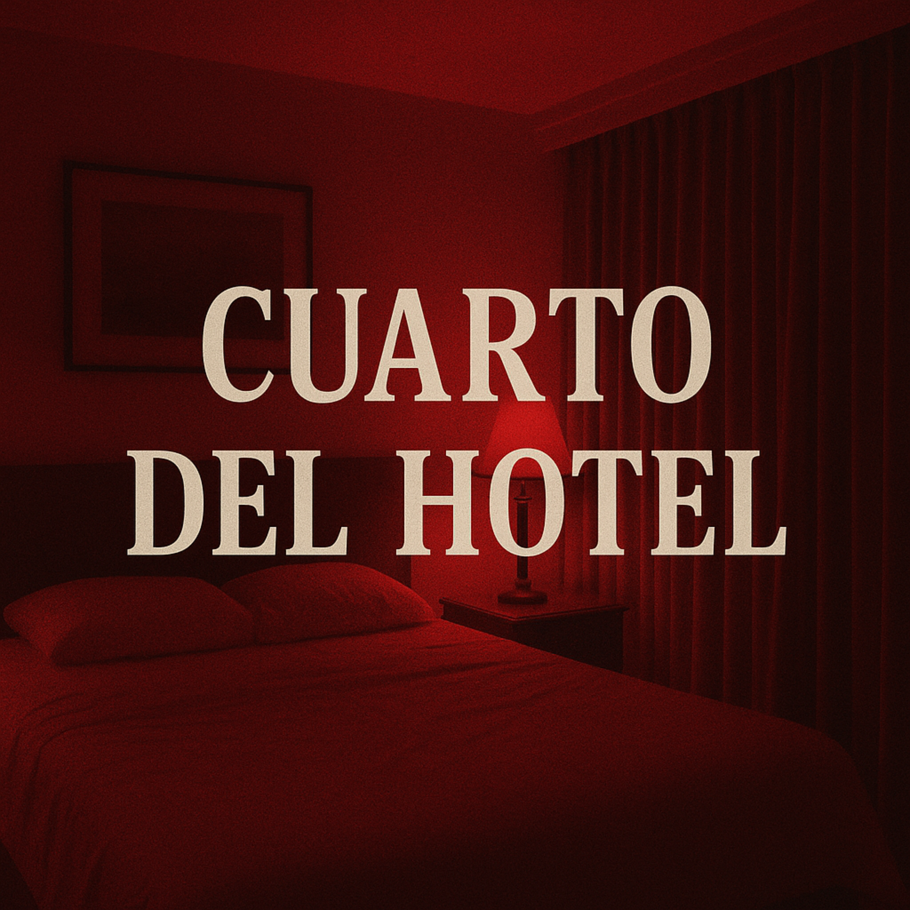 Cuarto Del Hotel artwork