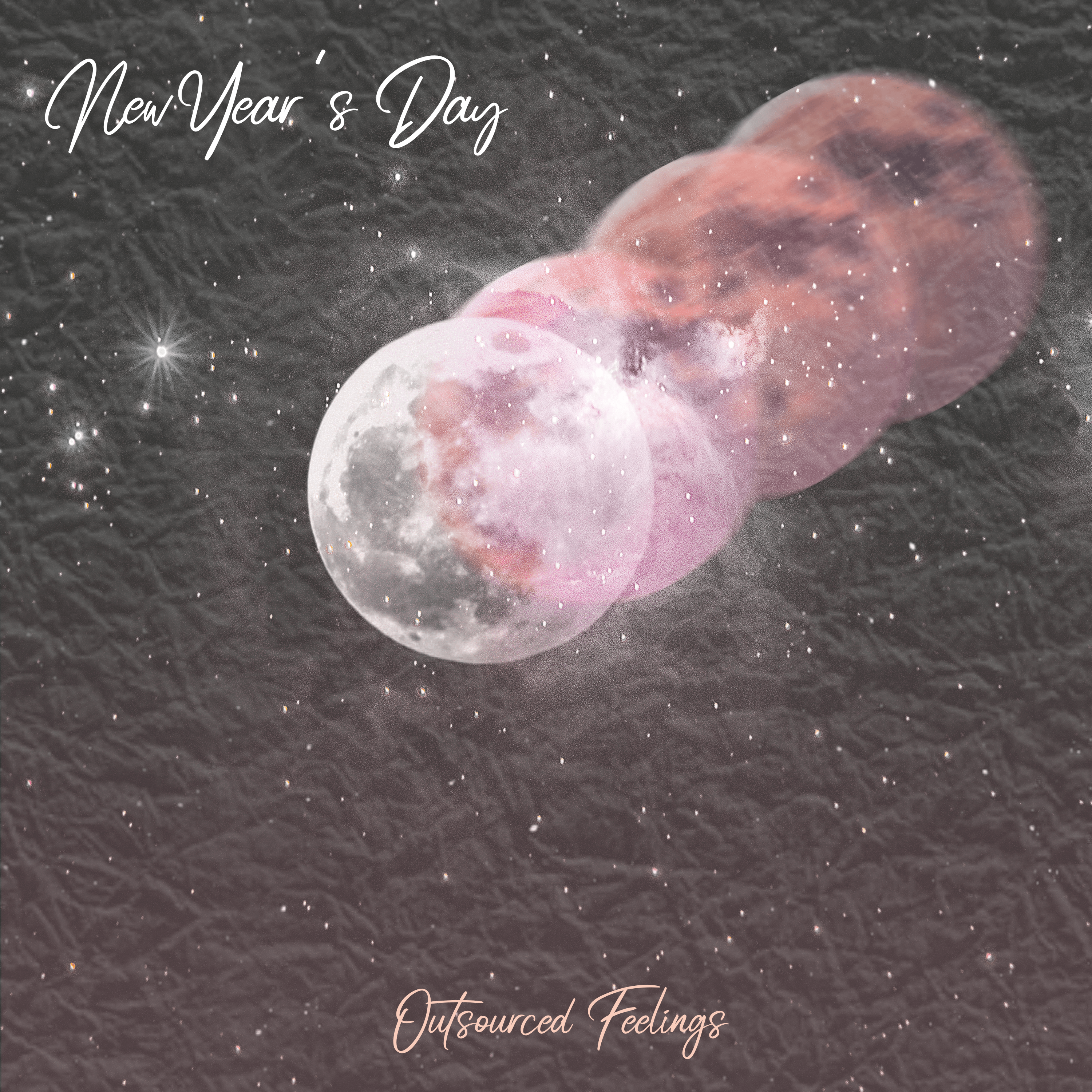 New Year's Day artwork
