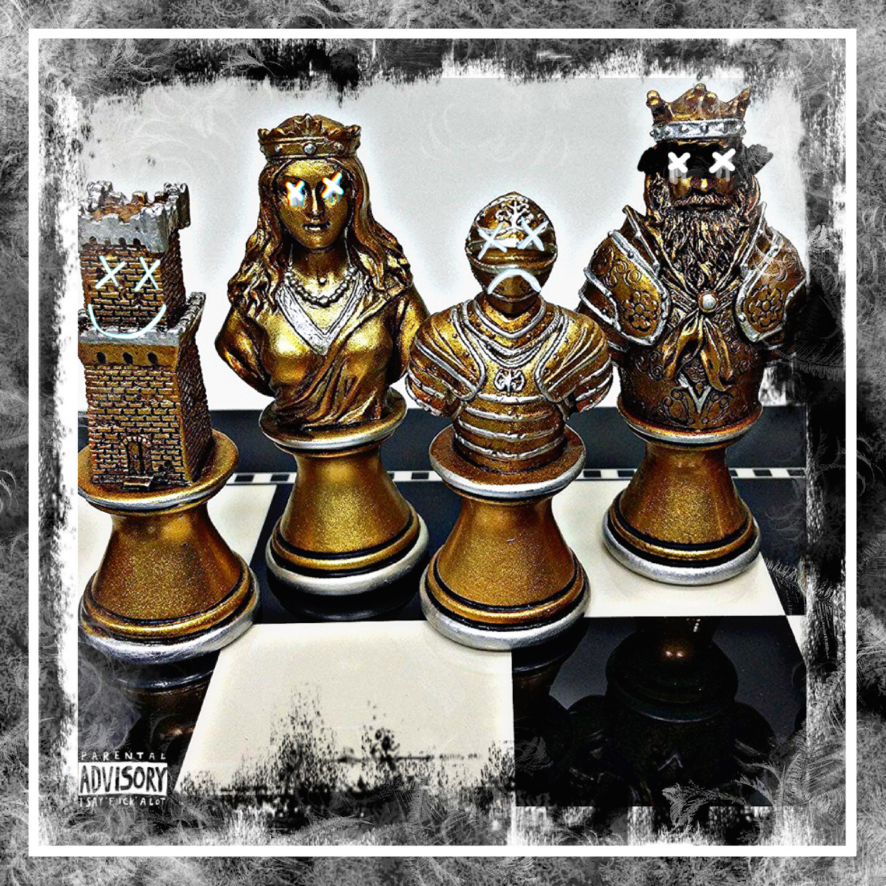Isn't Chess artwork