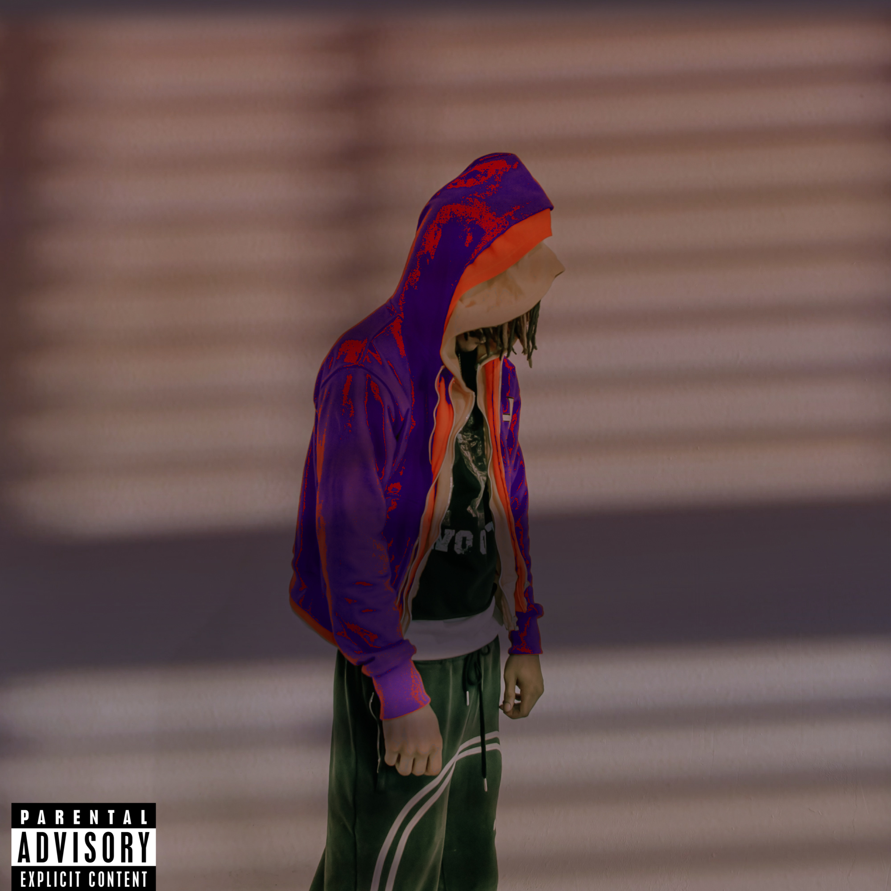 Soco Silhouette artwork