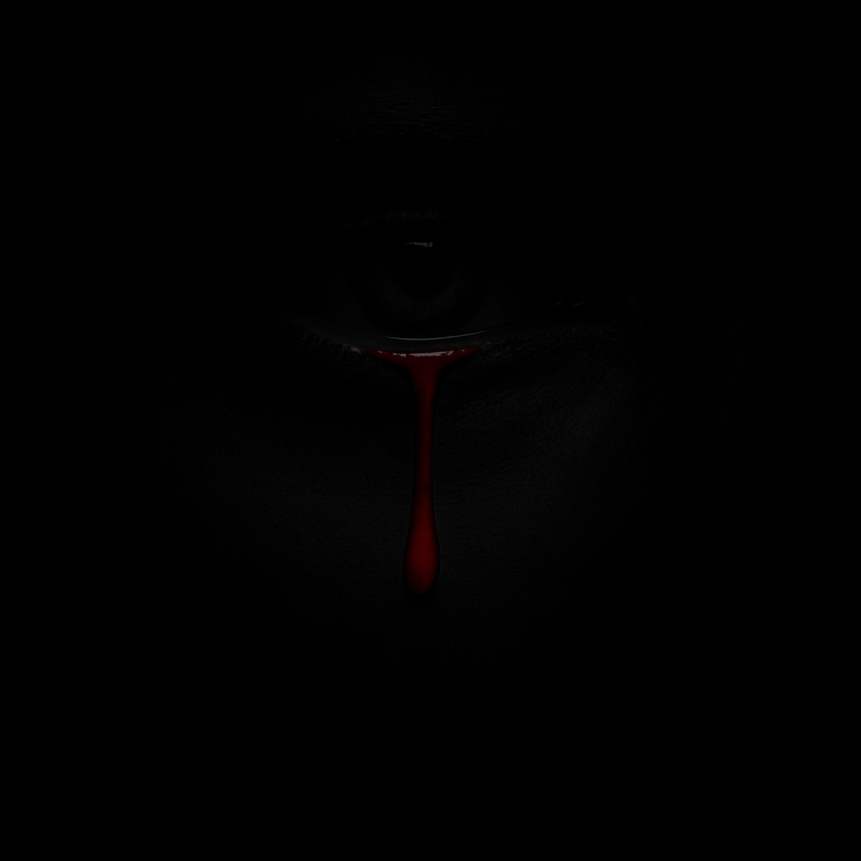 Cry Më A River artwork