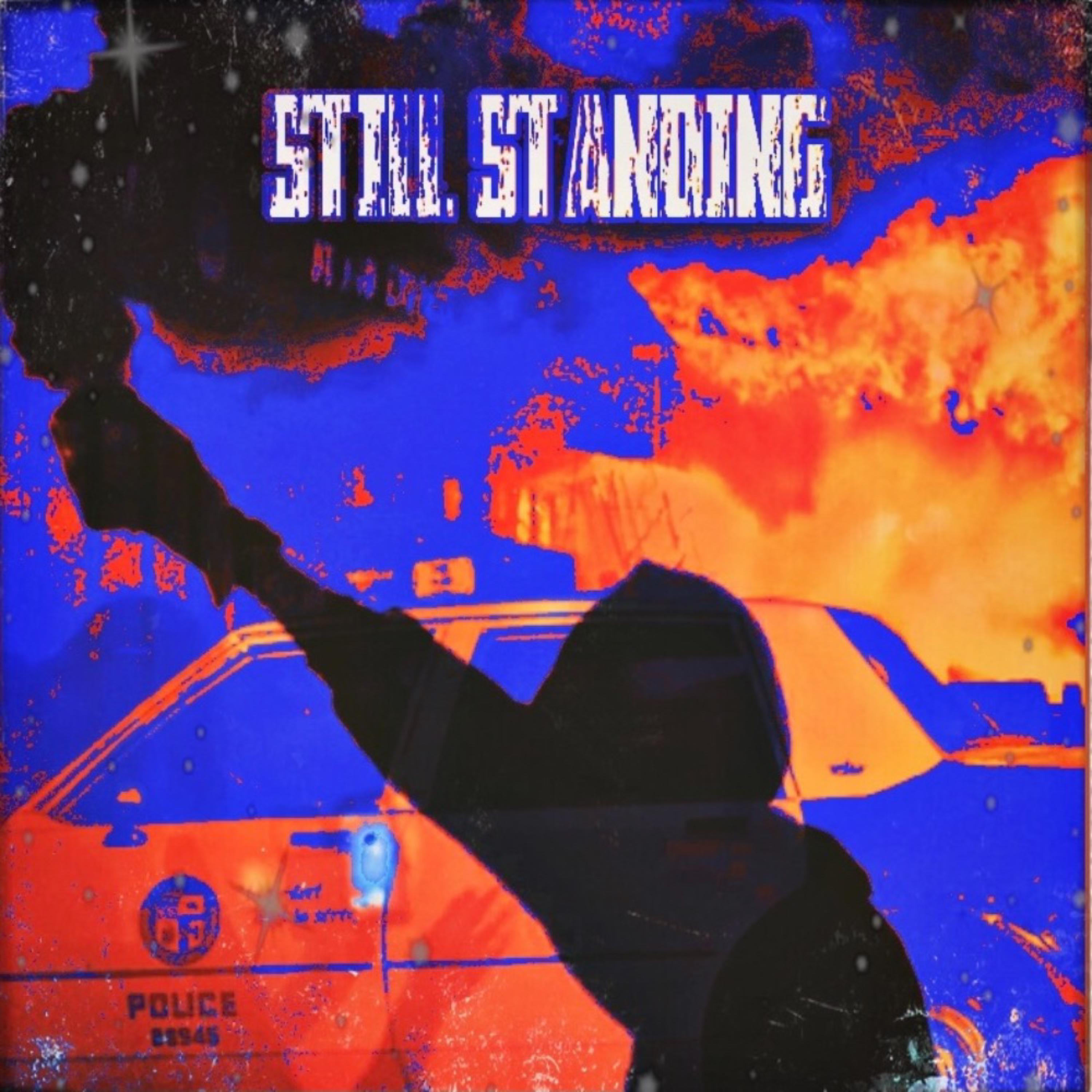 Still Standing artwork