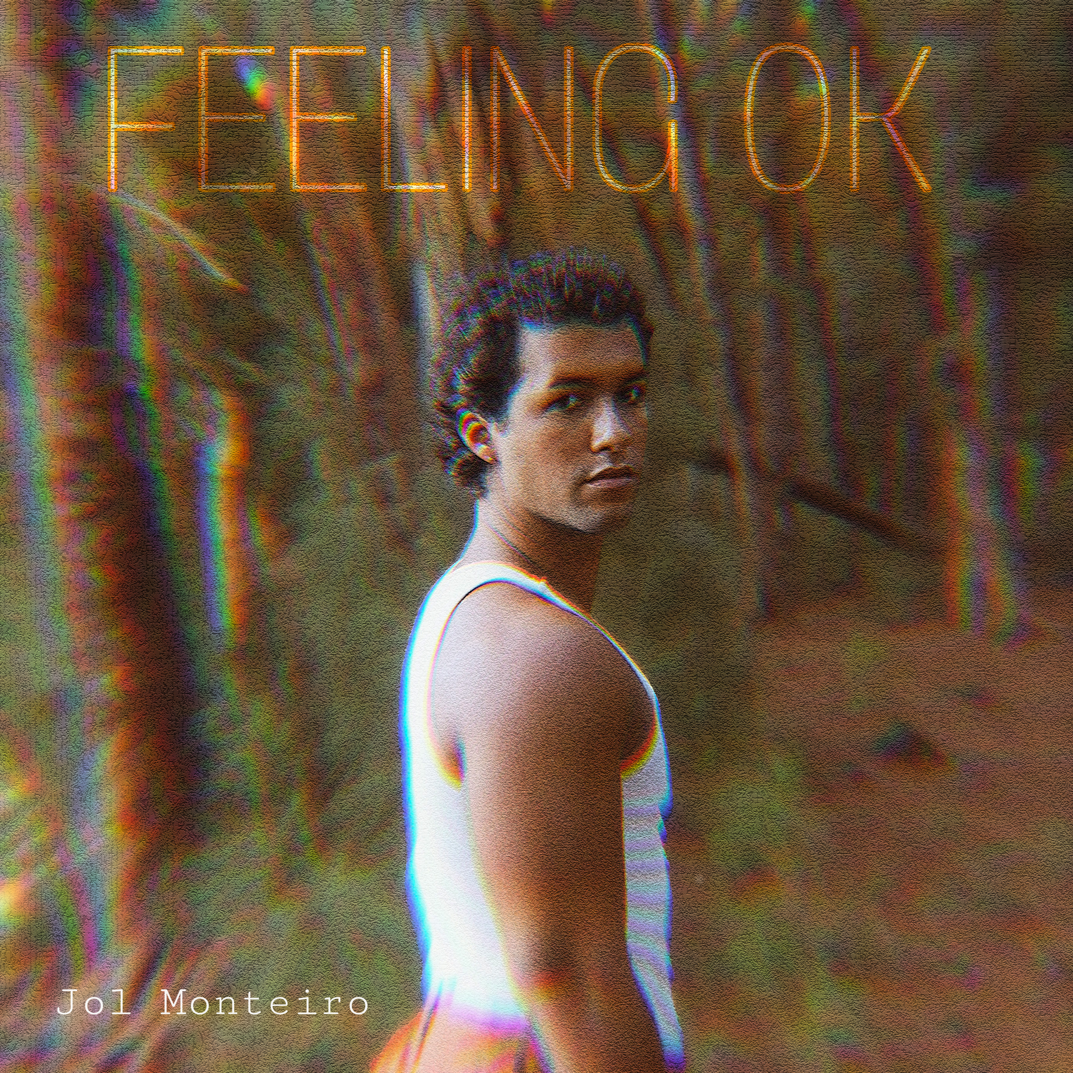 FEELING OK artwork