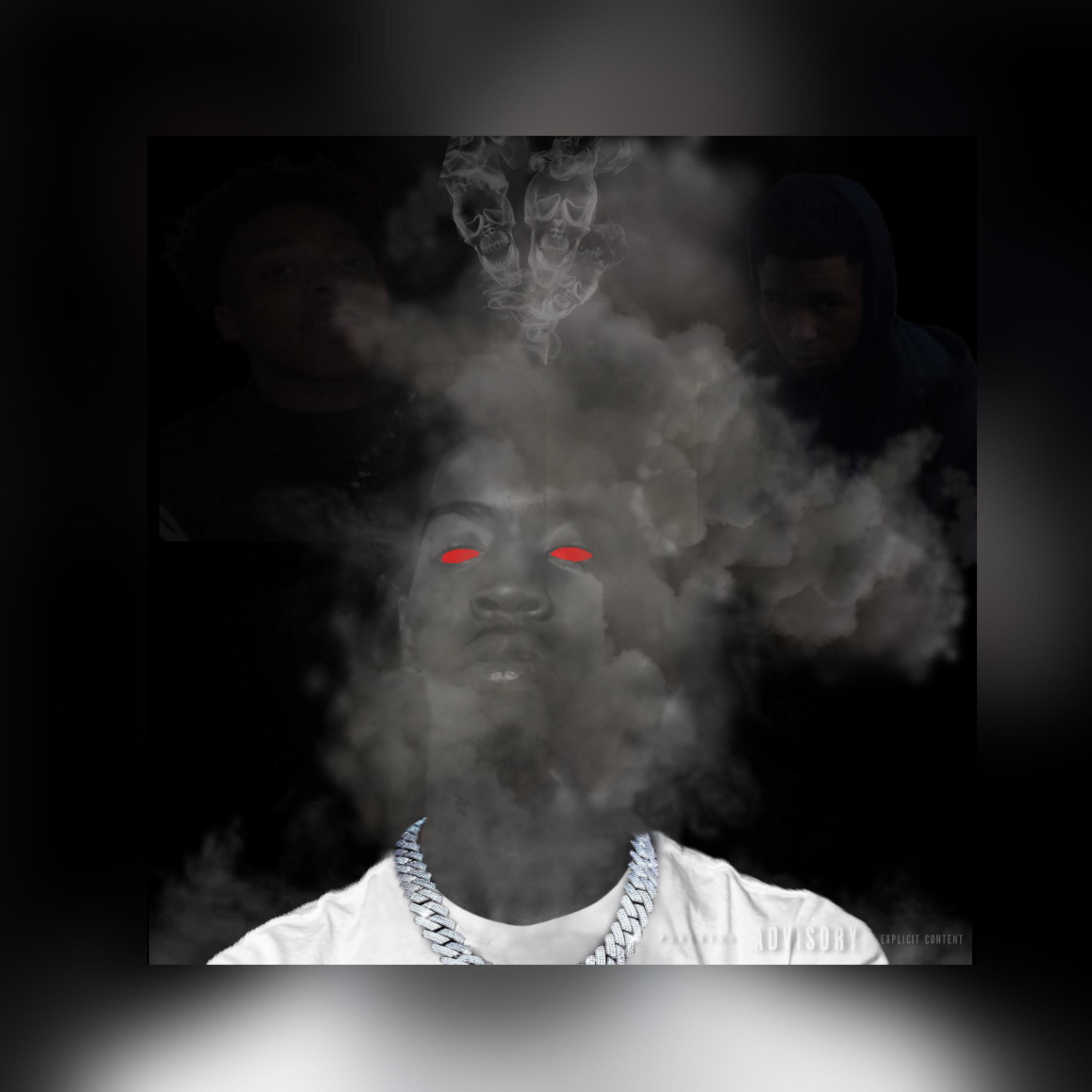 All Of Me artwork