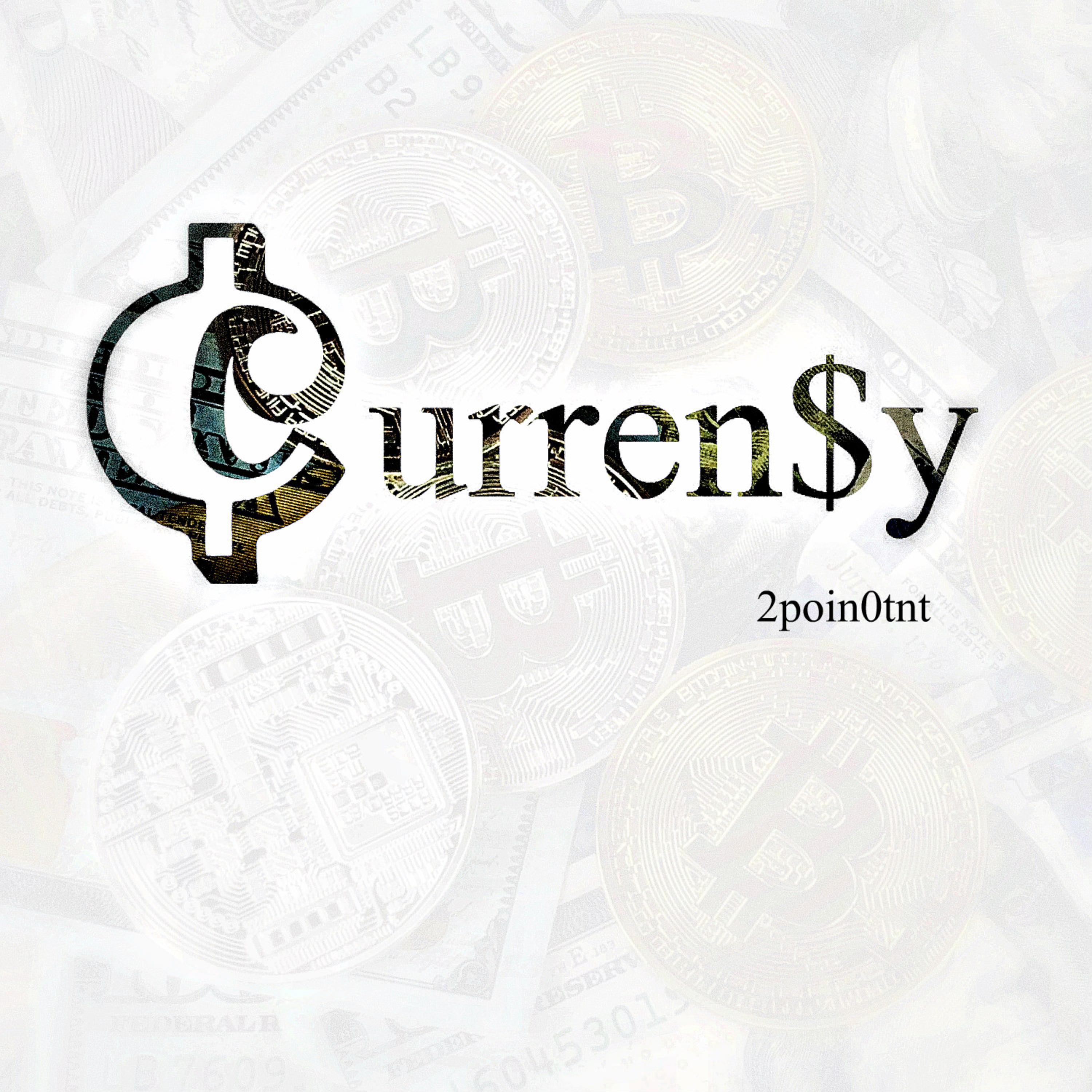 Currensy artwork