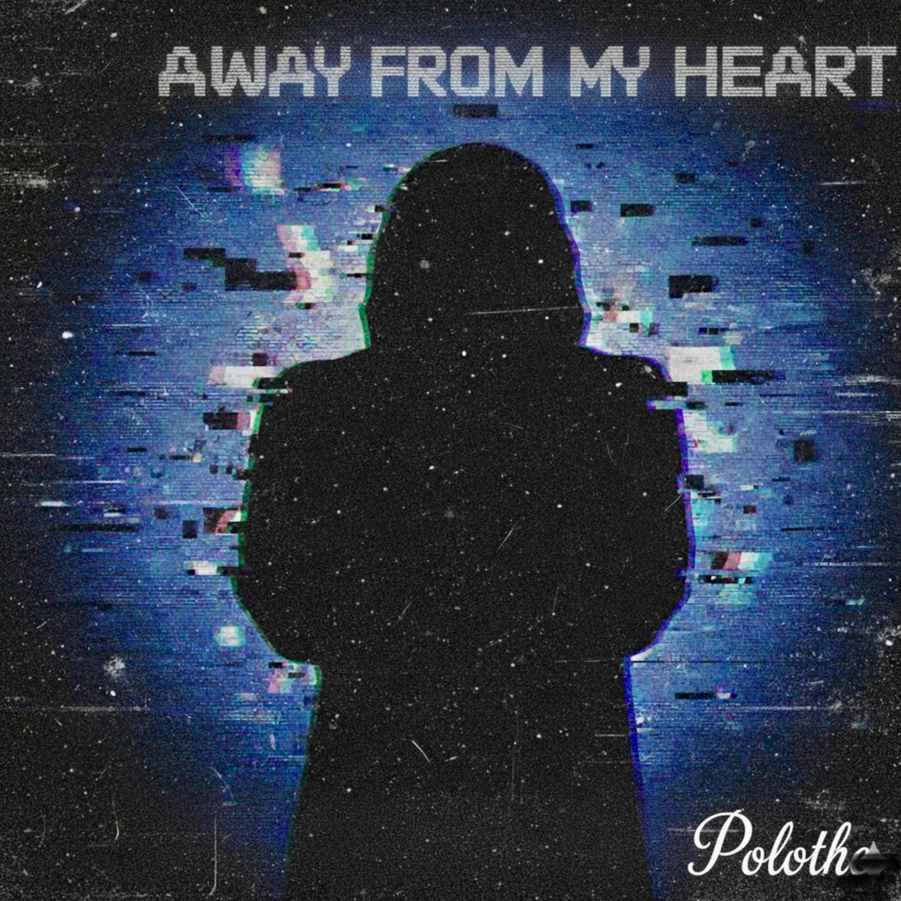 Away From My Heart artwork