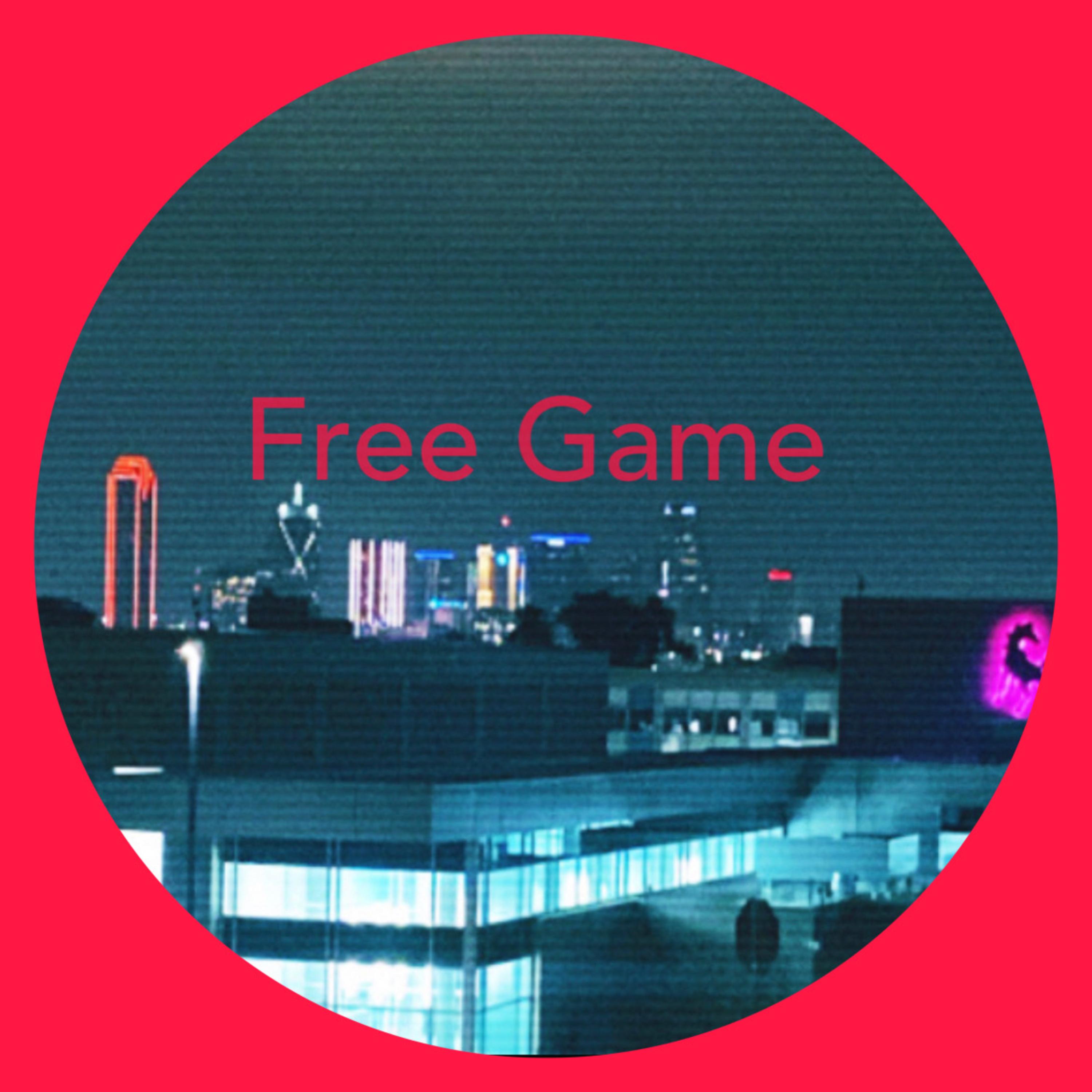 Free Game artwork