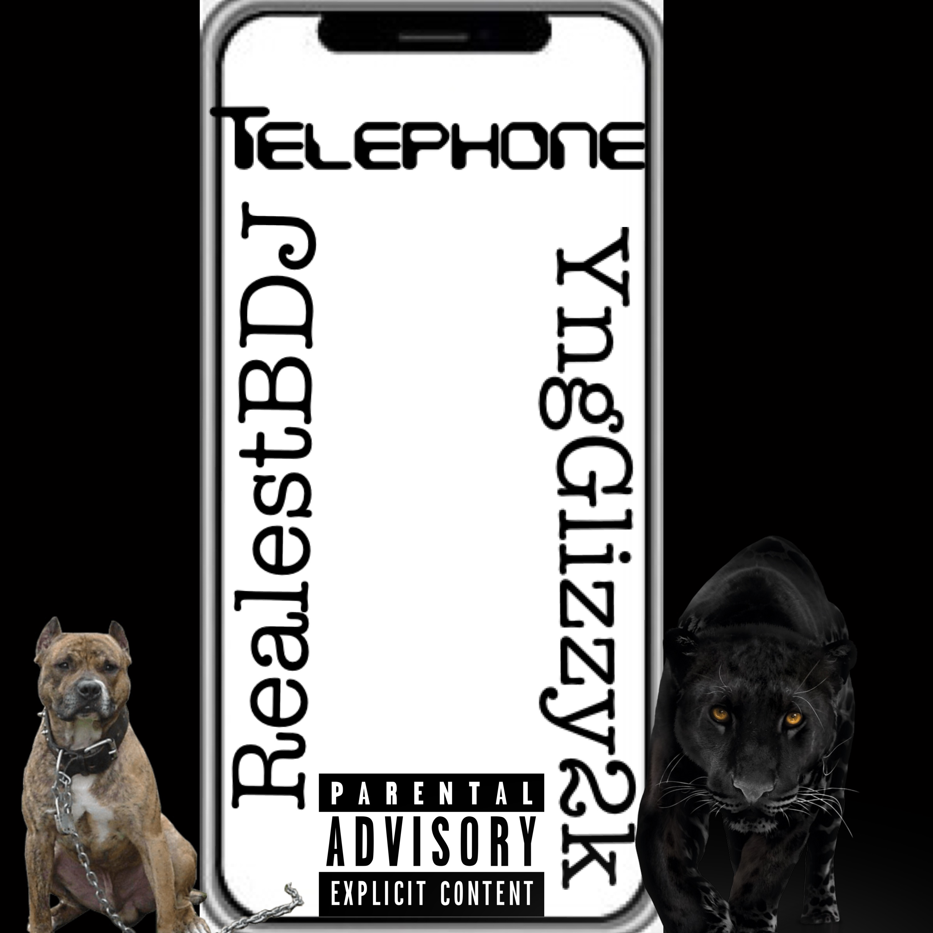 xXTelephöneXx artwork
