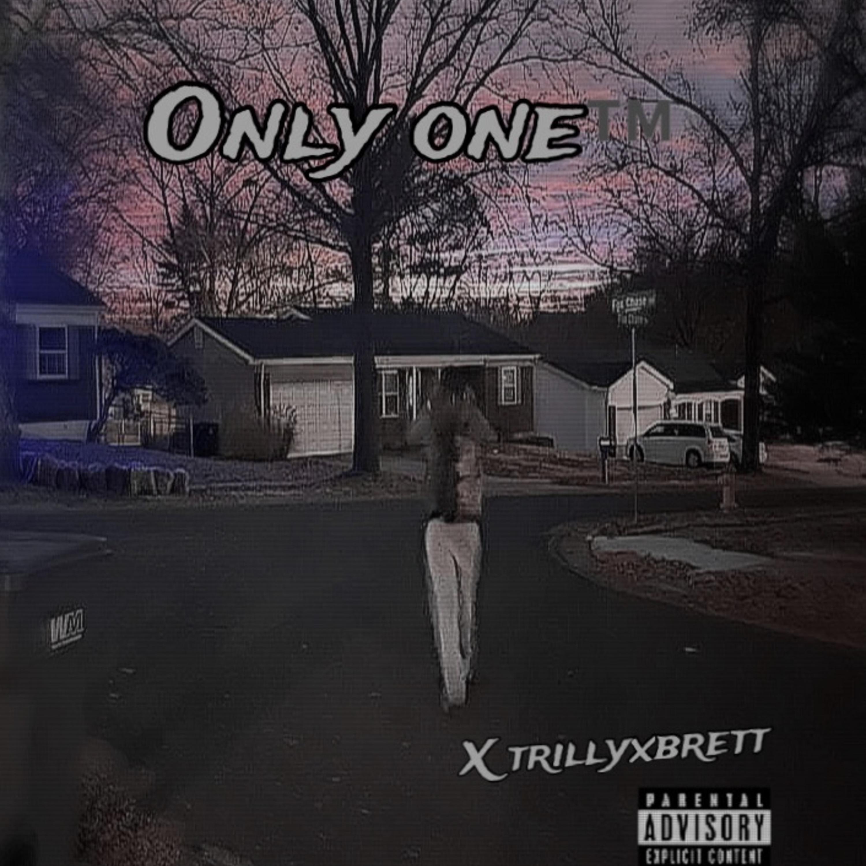 Only One artwork