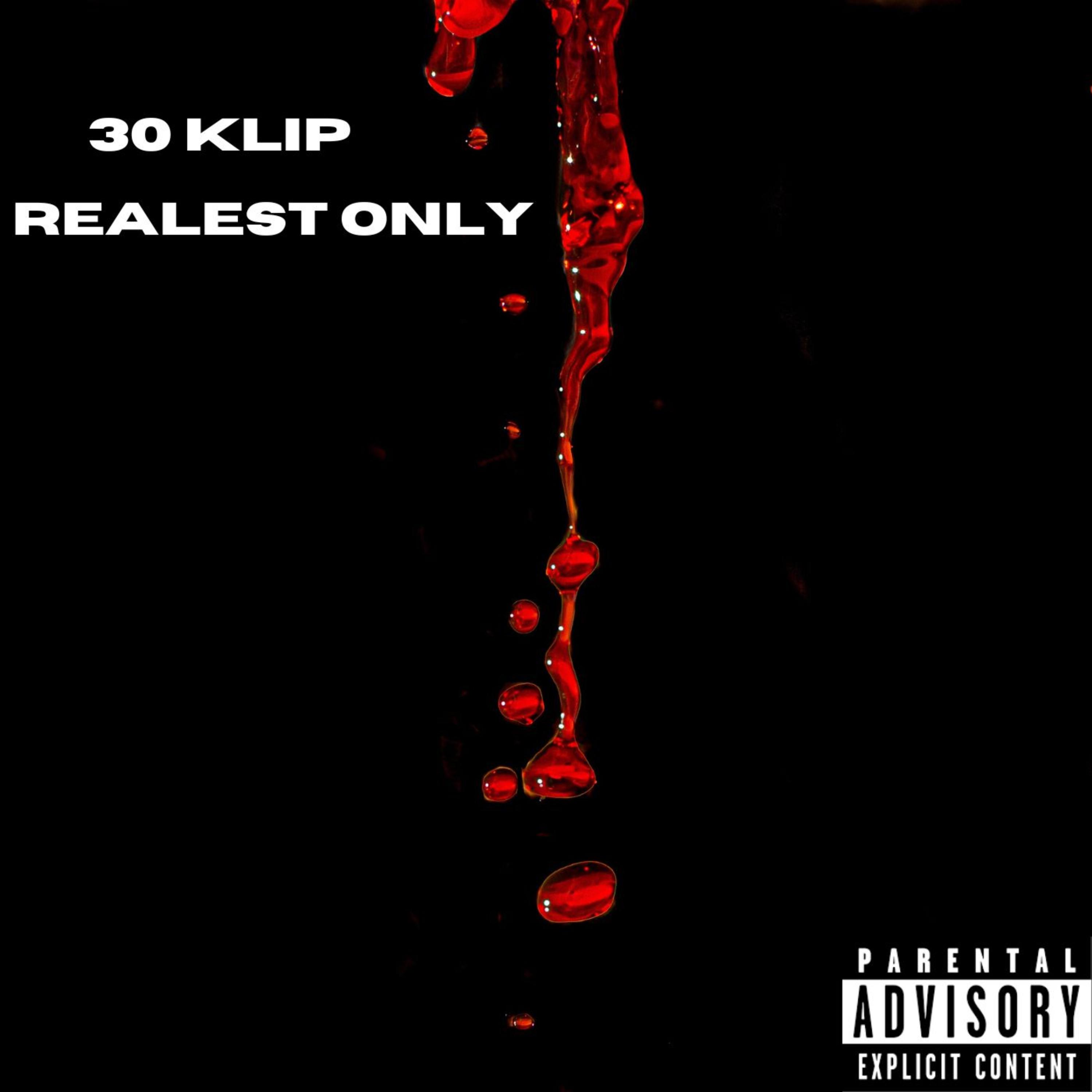 Realest Only artwork