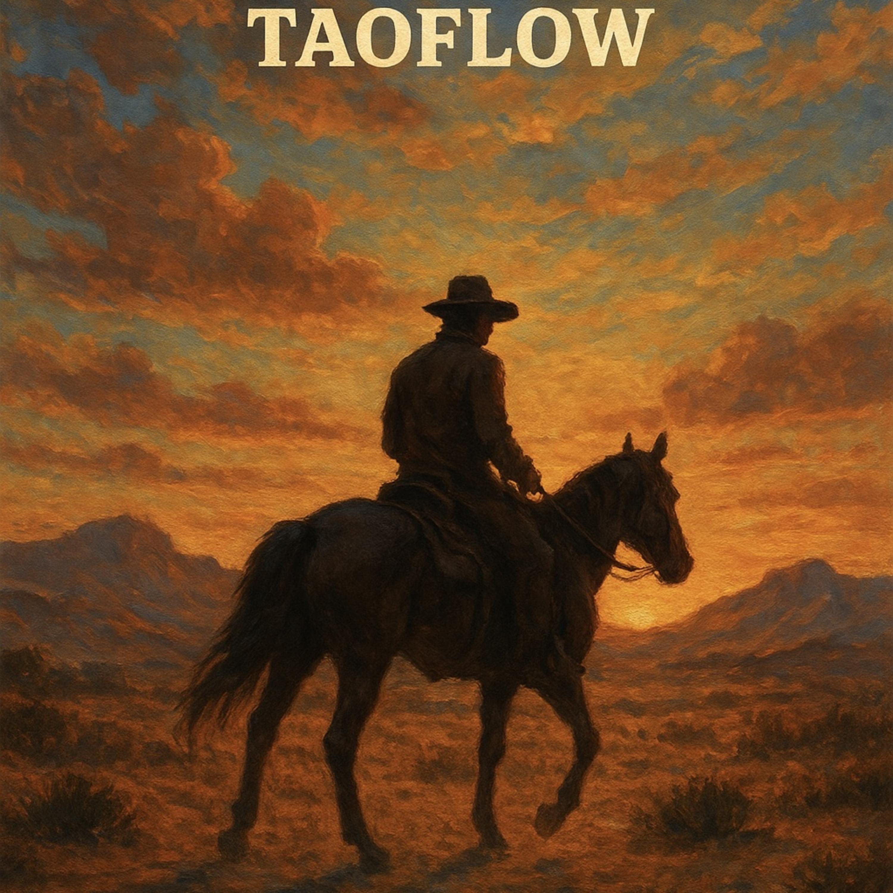 Western Skies artwork