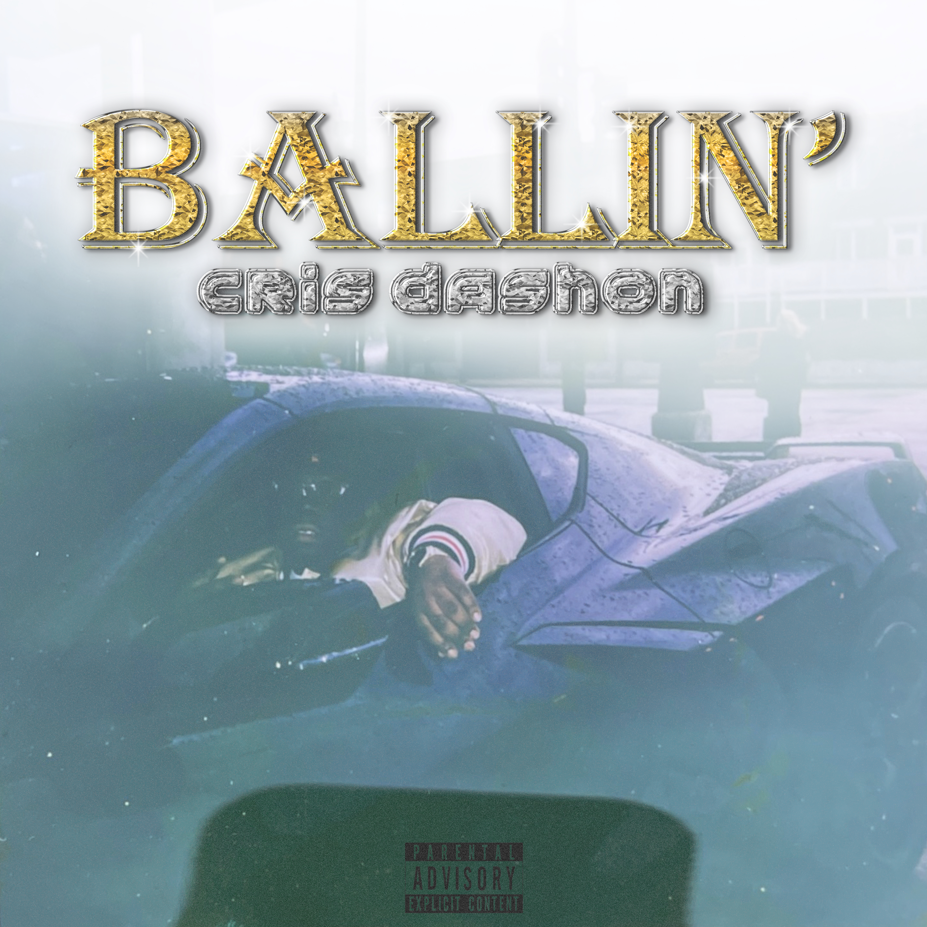 Ballin artwork