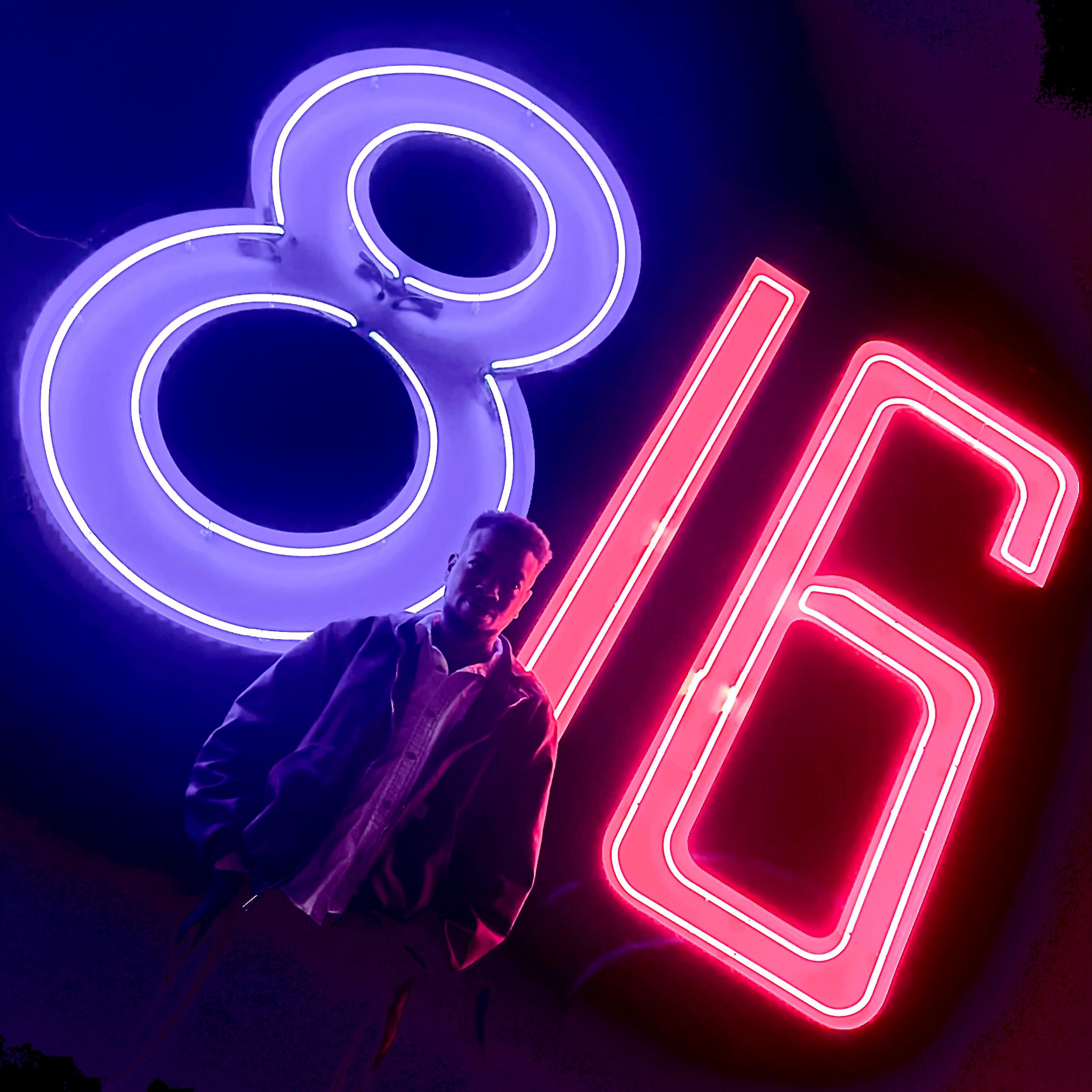 The Glue artwork