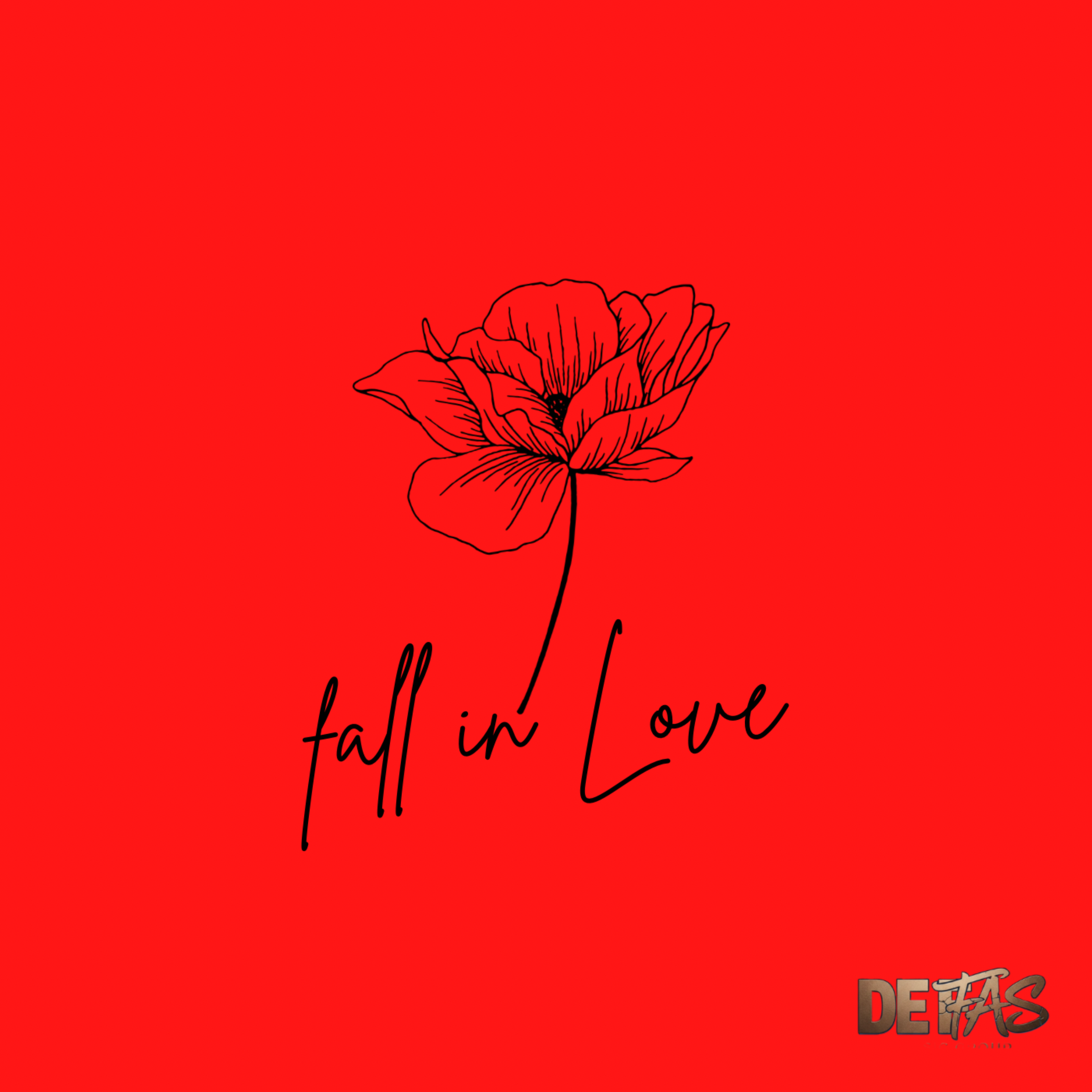 Falling In Love artwork