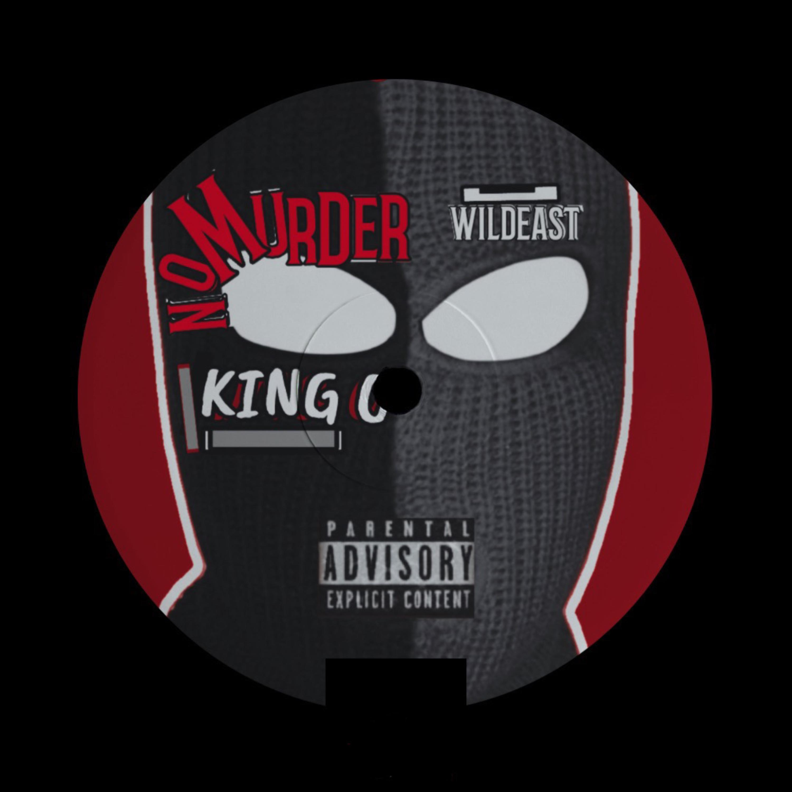 No Murder by Wildeast cover art
