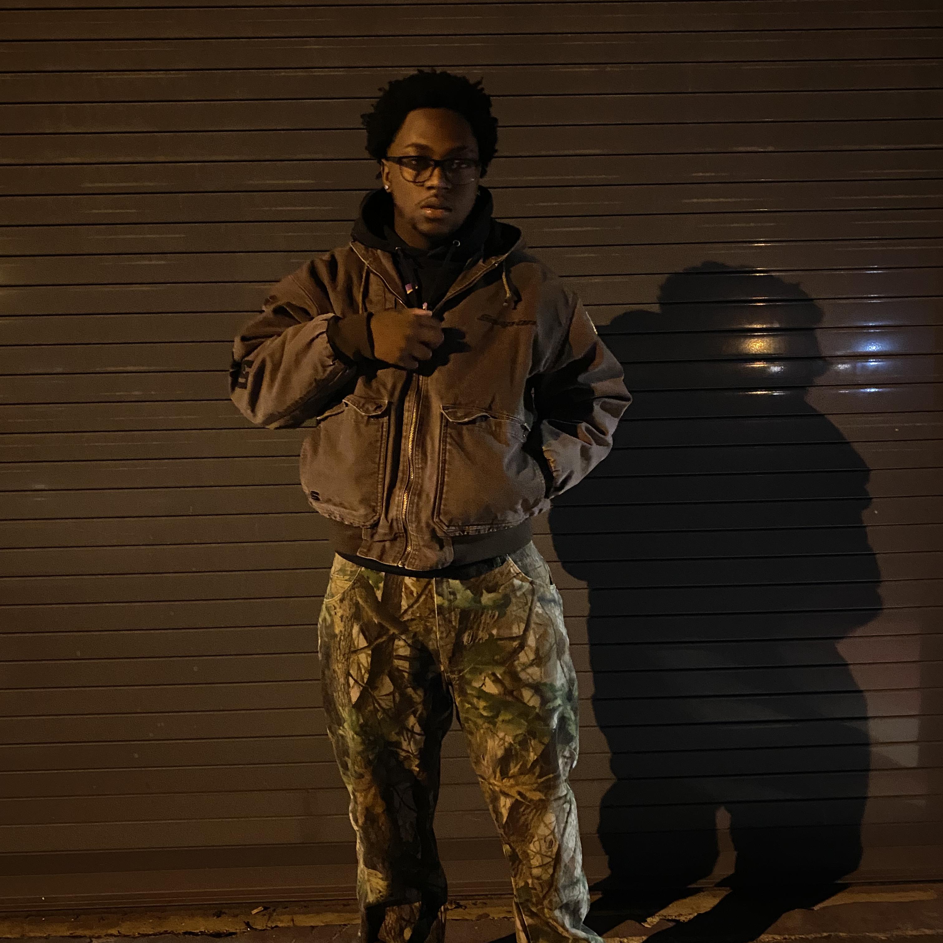 SLIZZY IN NY artwork