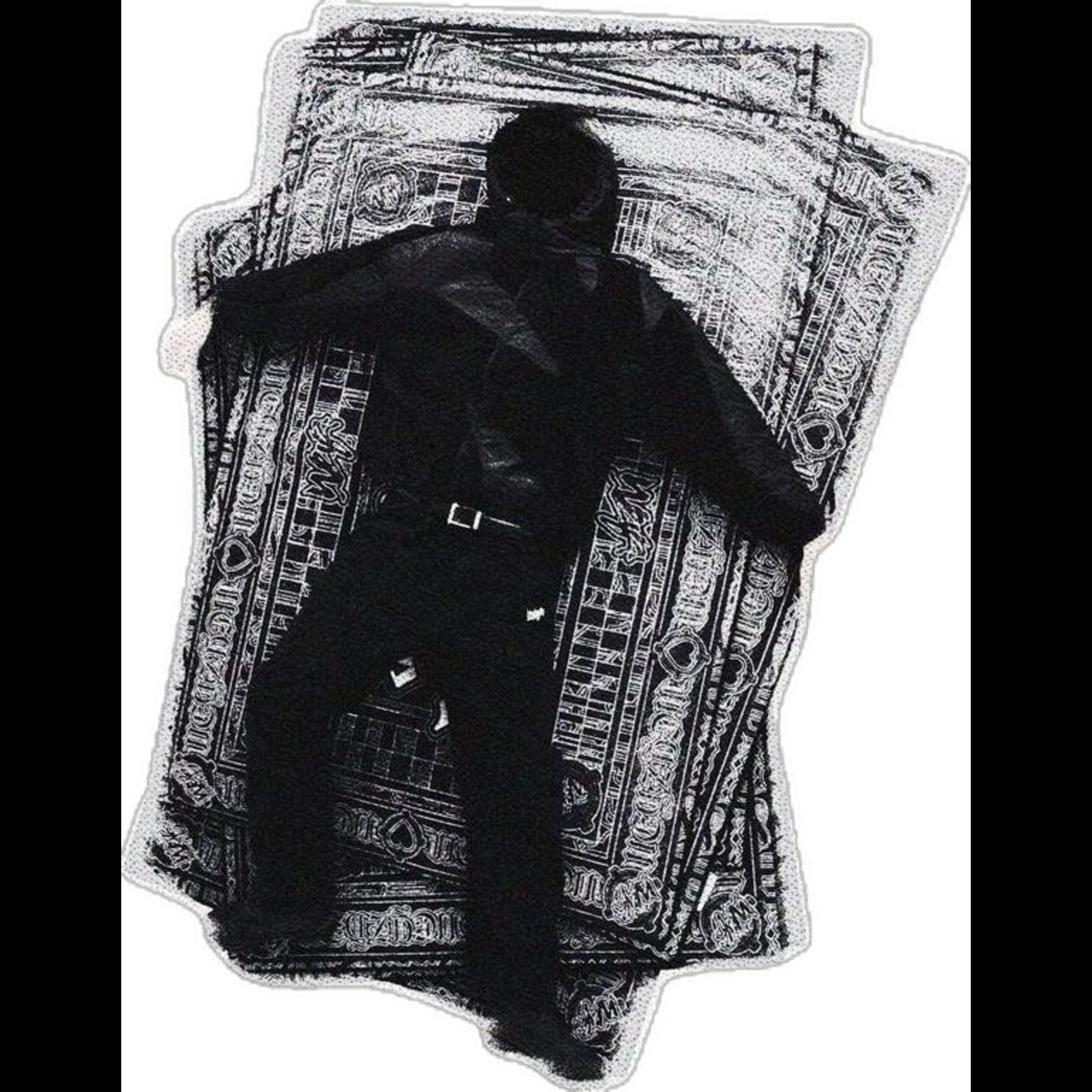Poetic Poetry Klan artwork