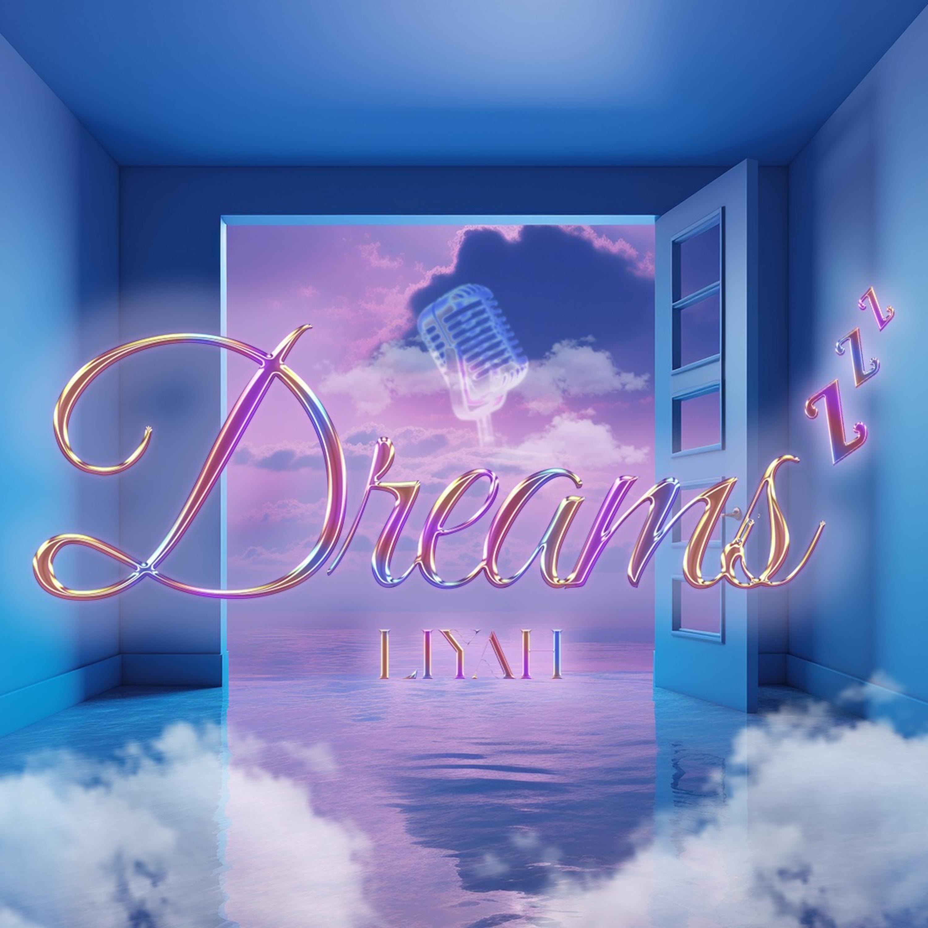 DREAMS artwork