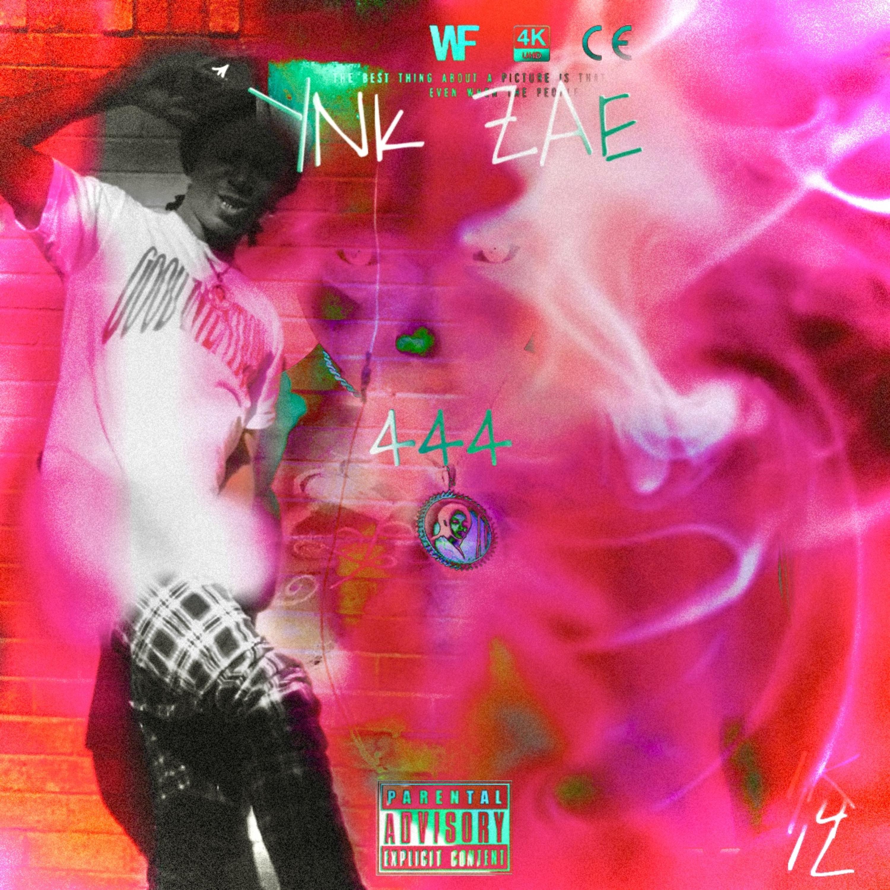 444 artwork