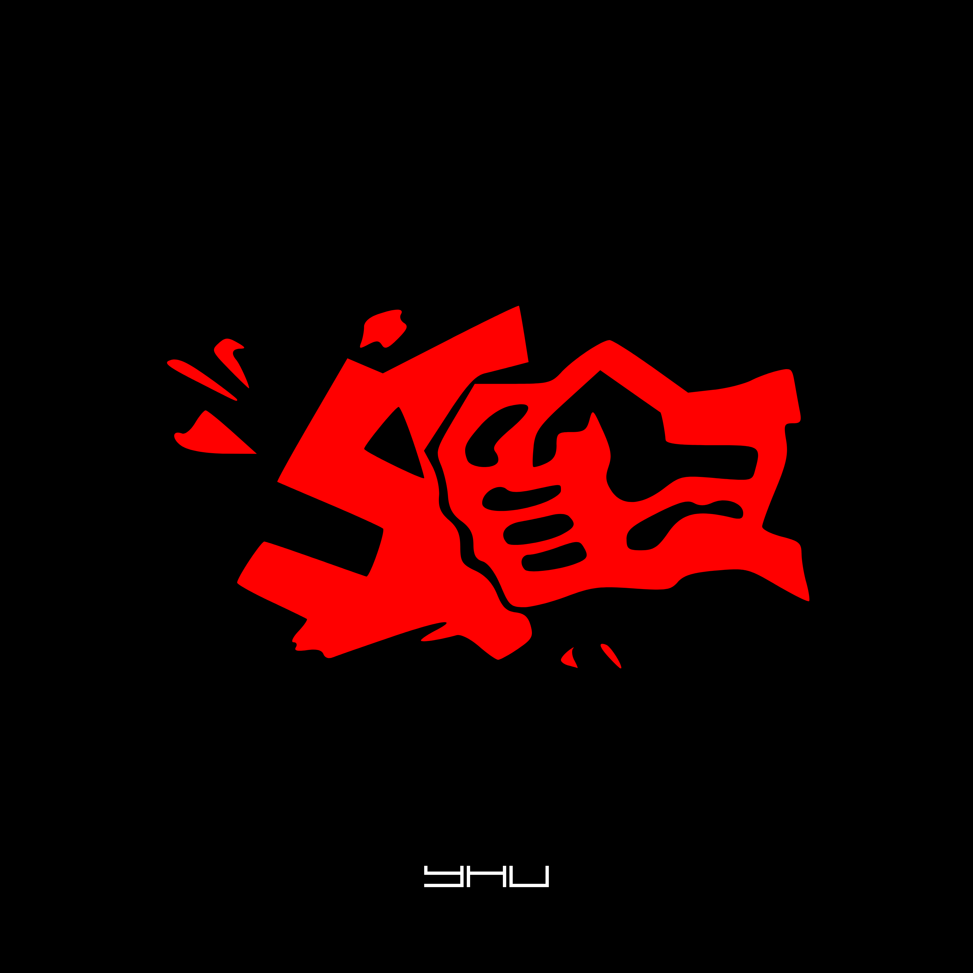 YOU HATE URSELF artwork