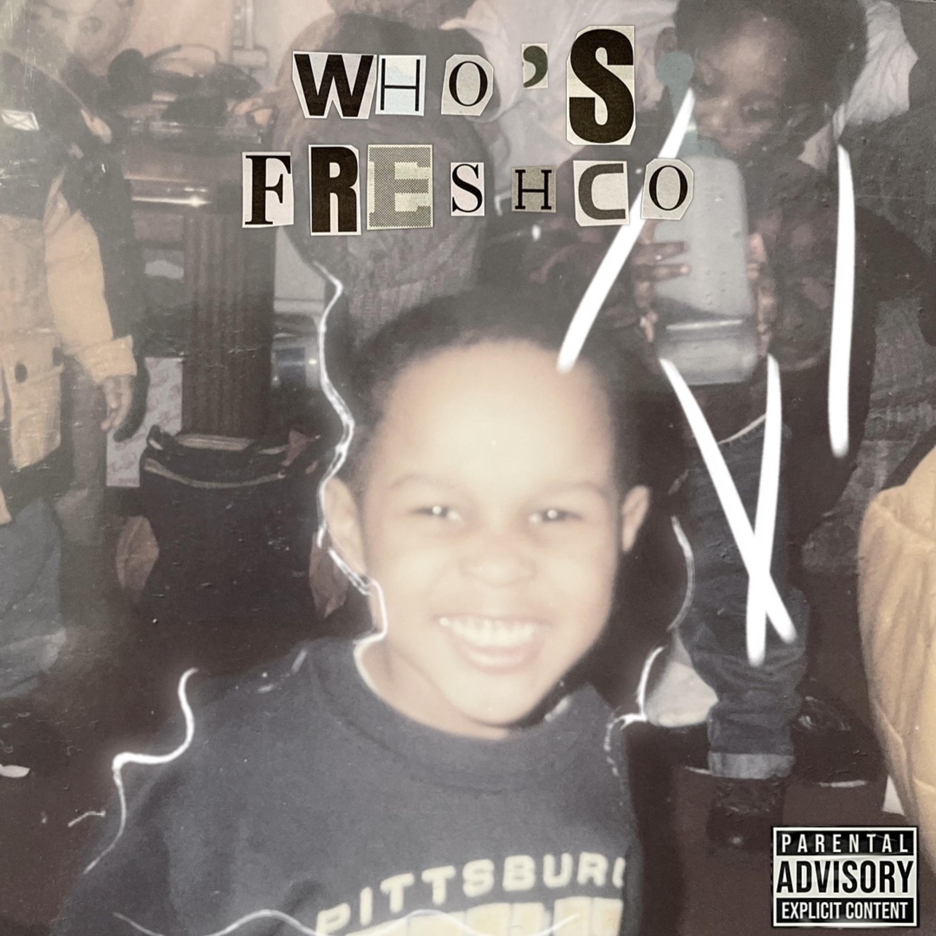 Who’s FRESHCO artwork