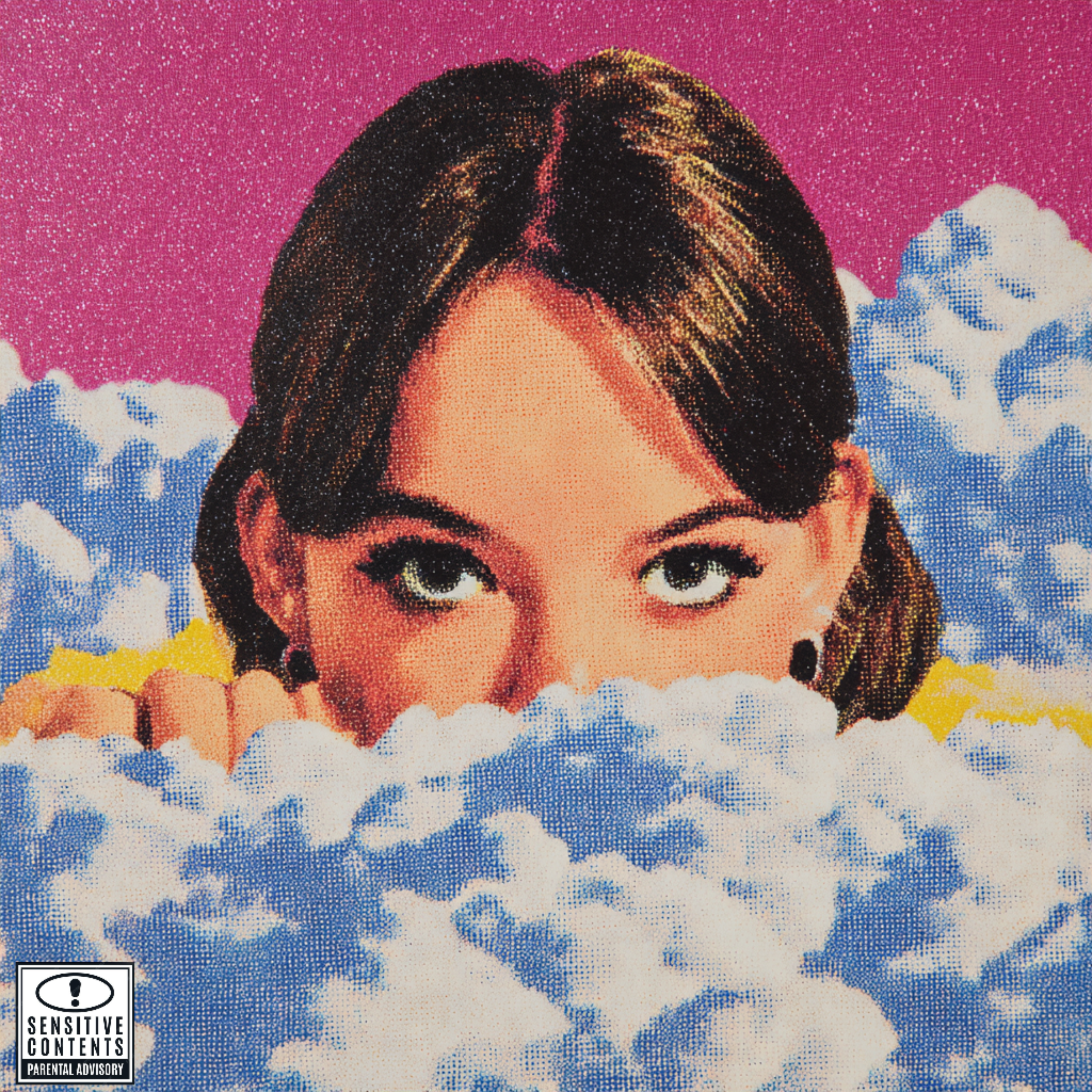 Wildest Dreams artwork