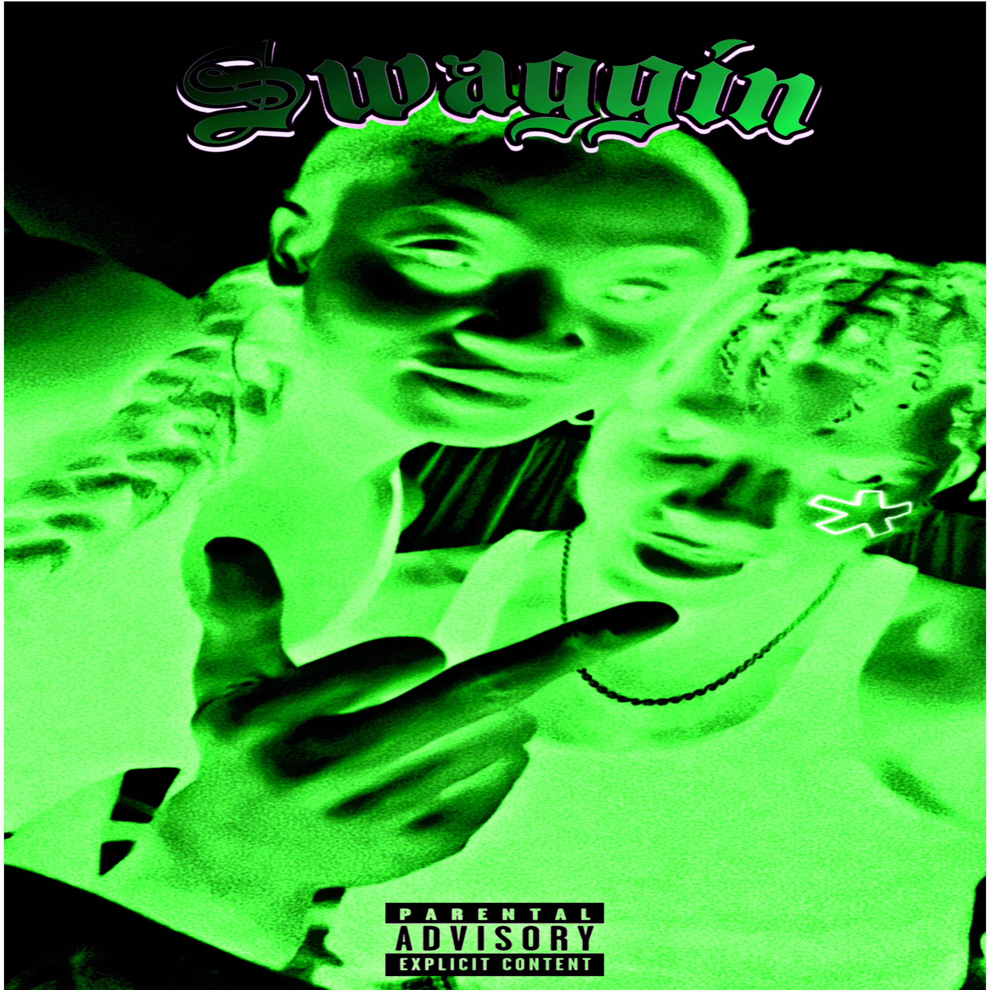 Swaggin artwork