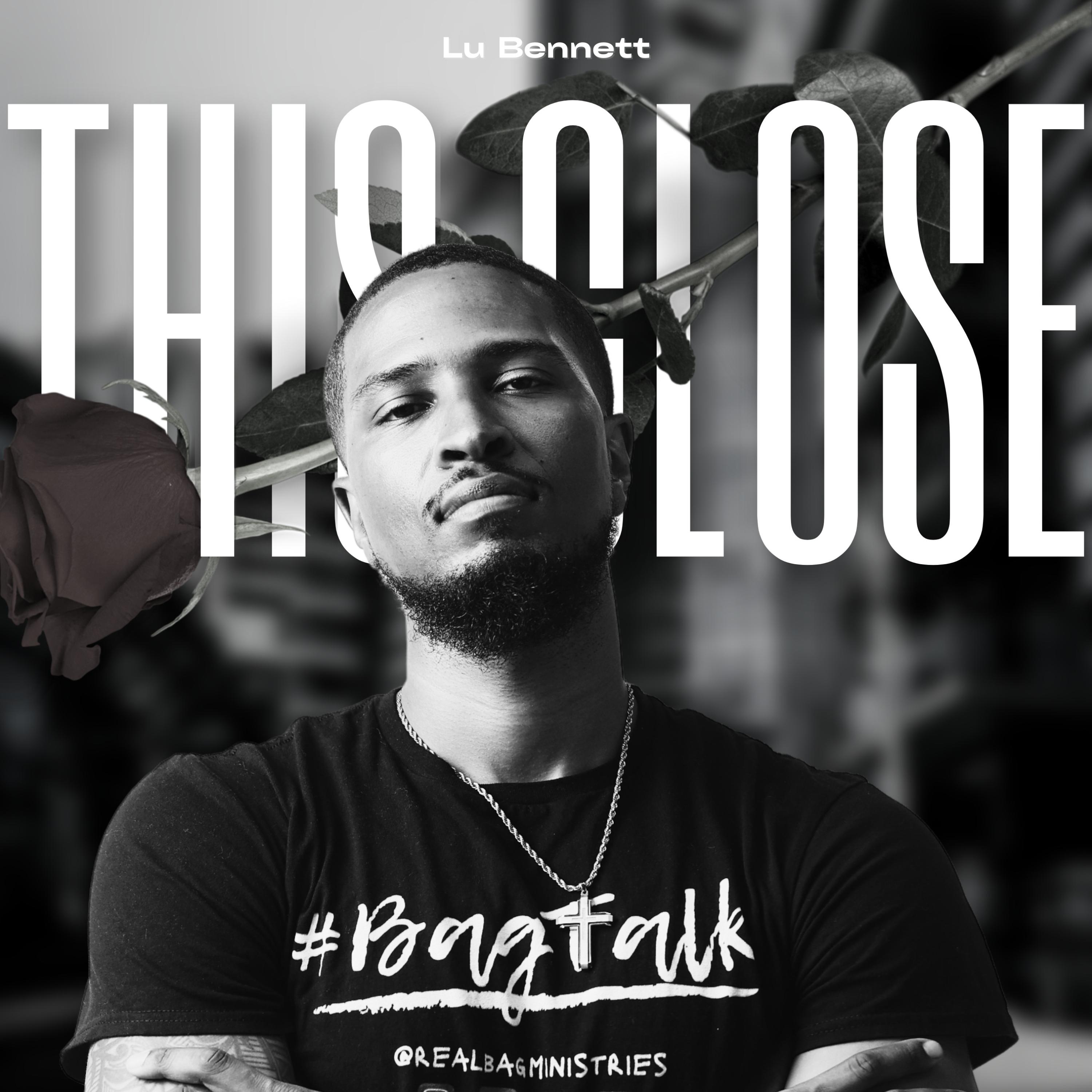 This Close by Lu Bennett cover art