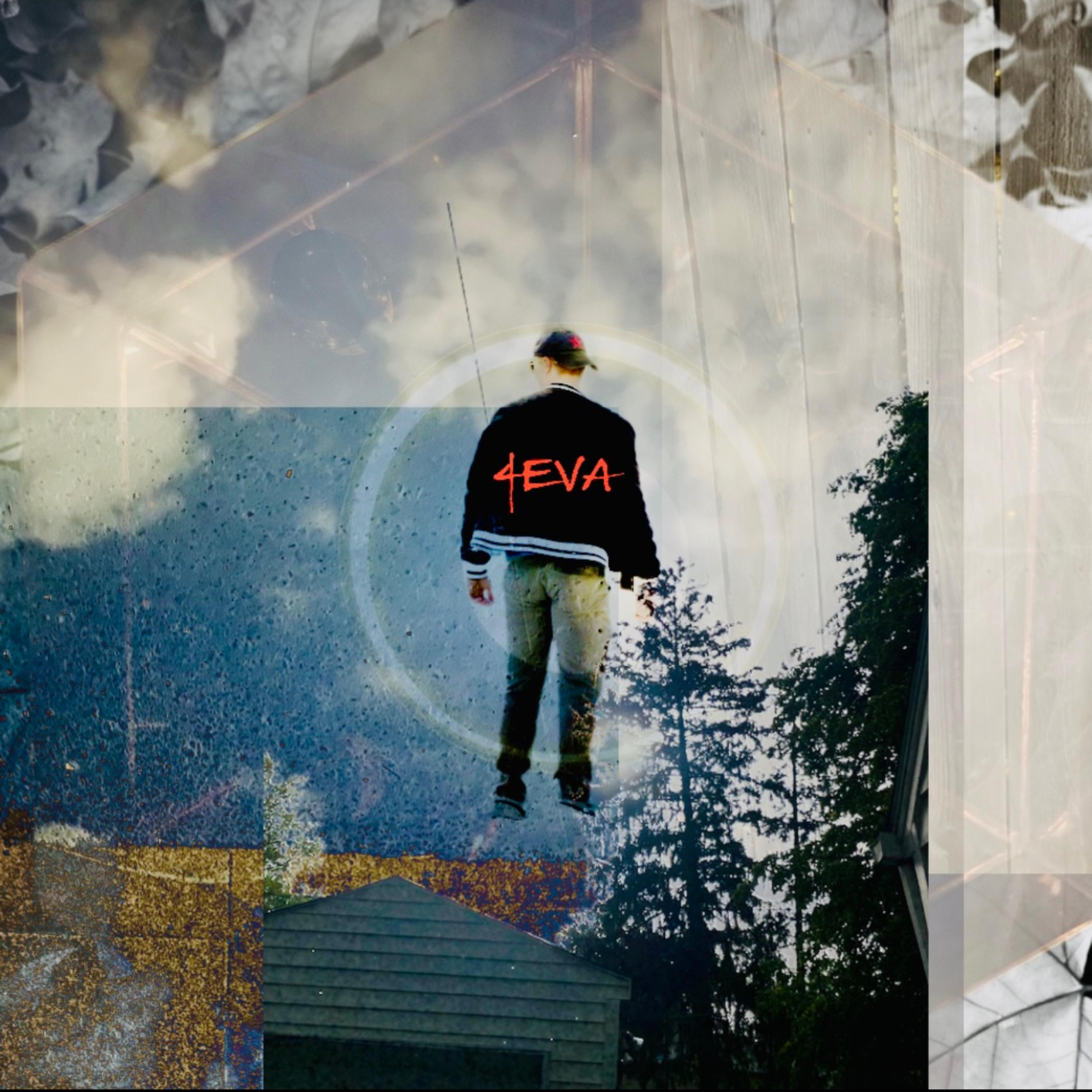 4EVA artwork