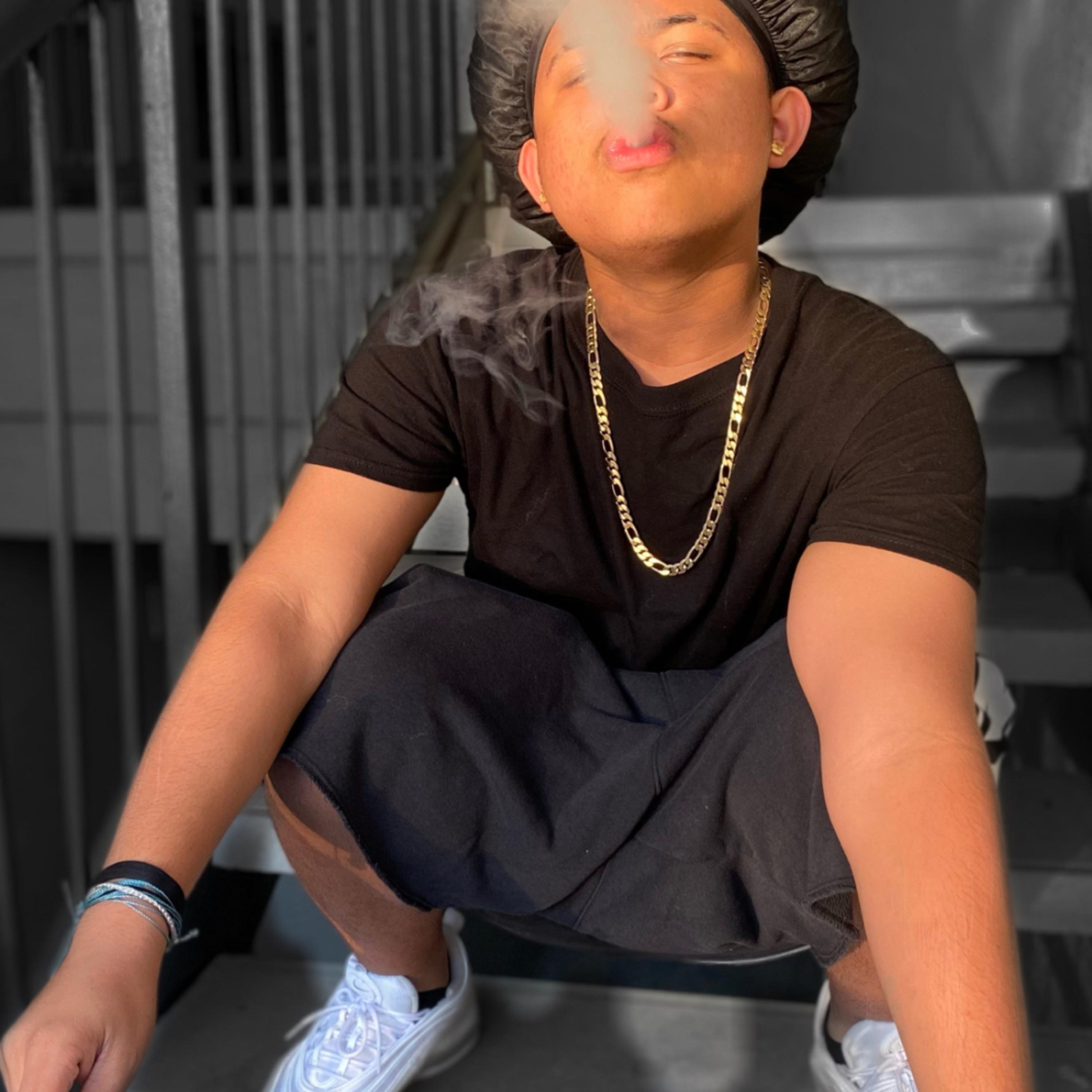 Had Yo Back artwork