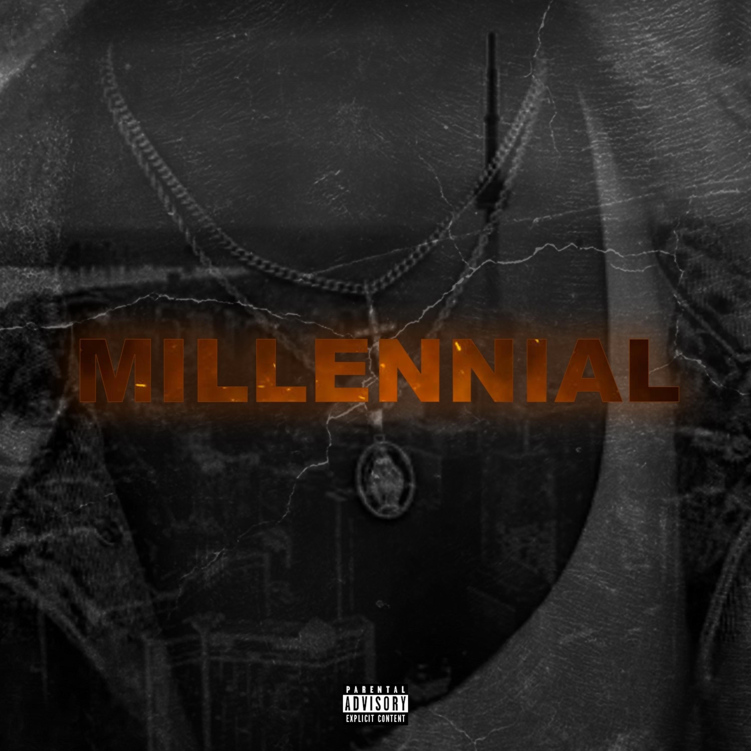MILLENNIAL artwork