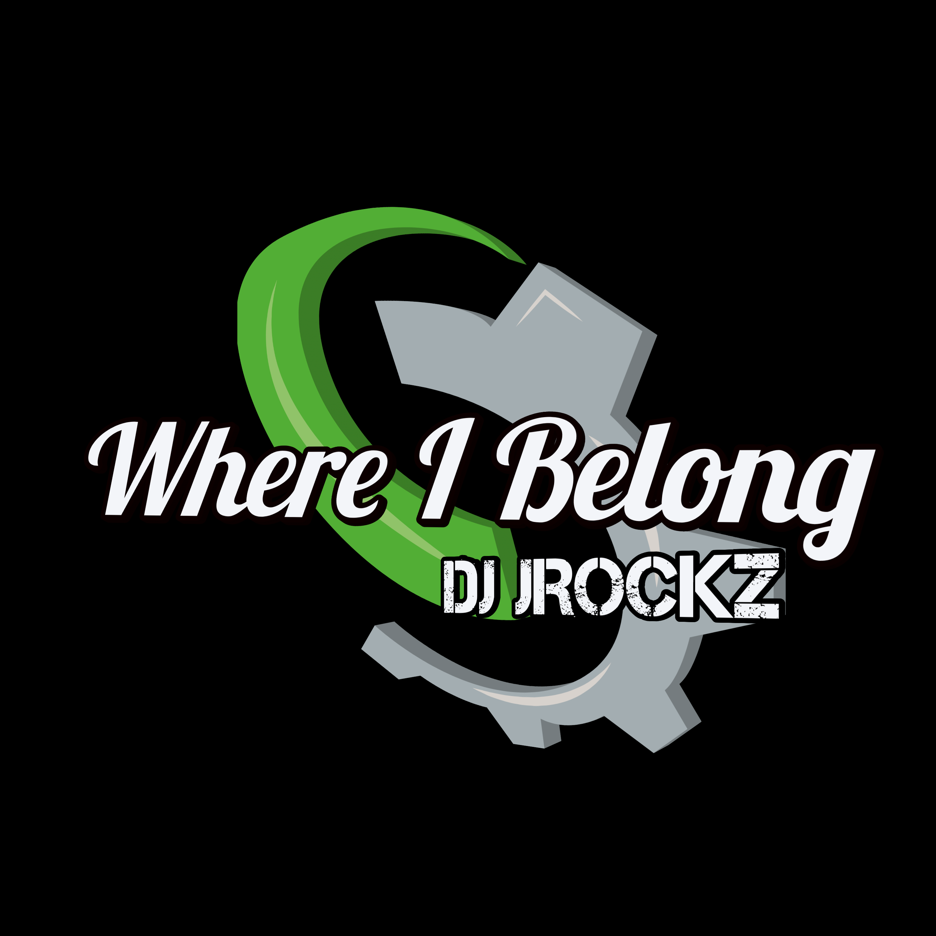 Where i belong artwork