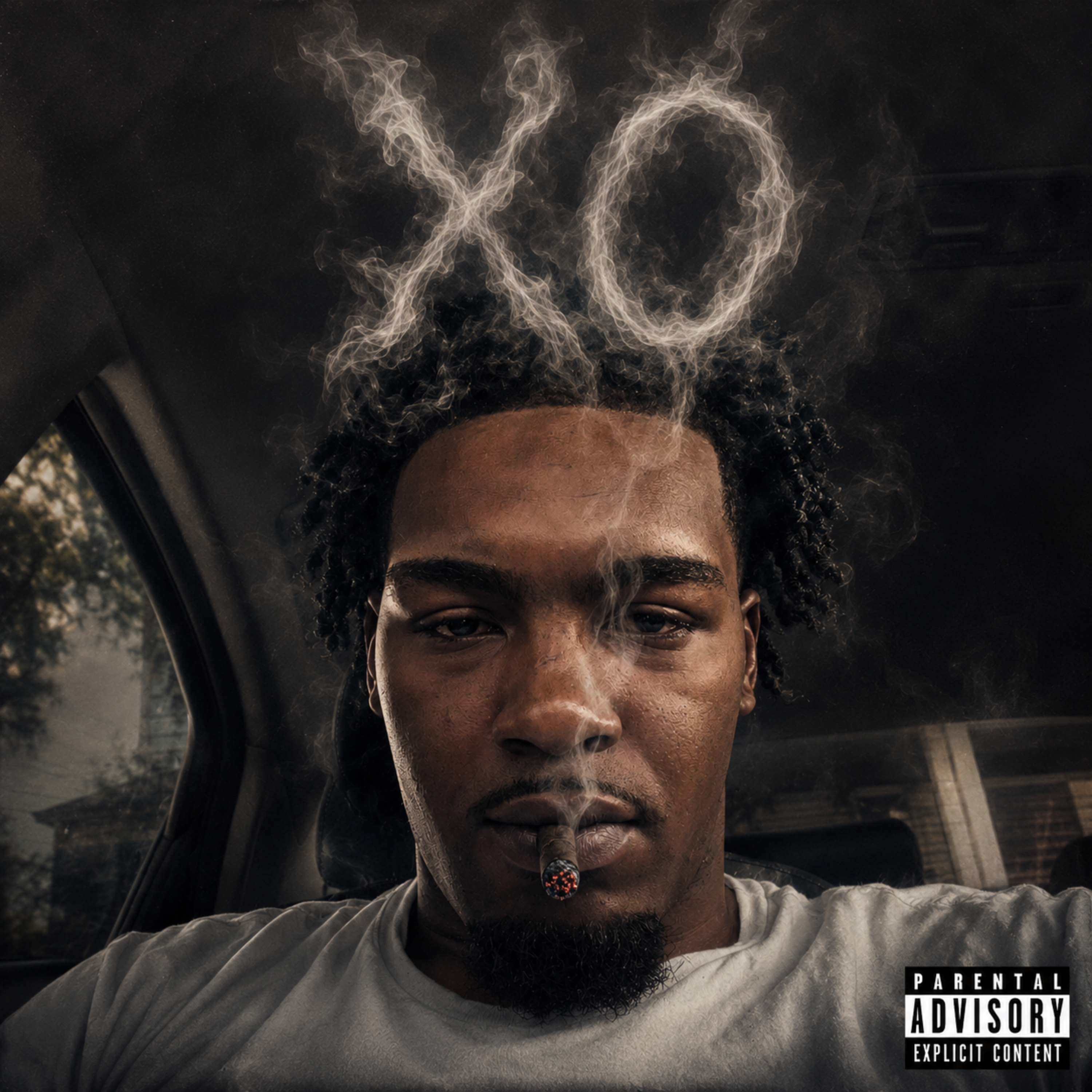 xO by Rikko 1.0 cover art