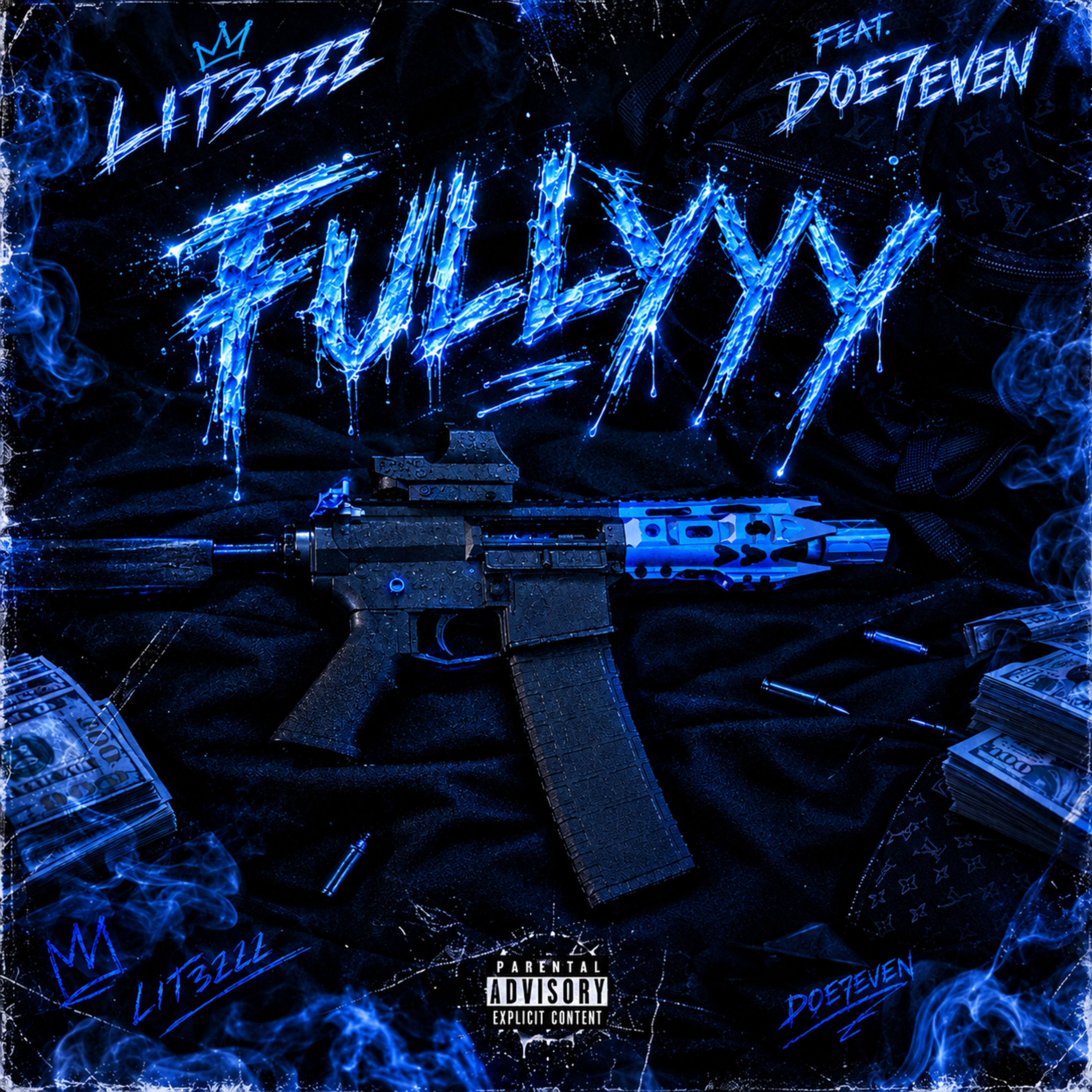 Fullyyy by Lit3zzz cover art