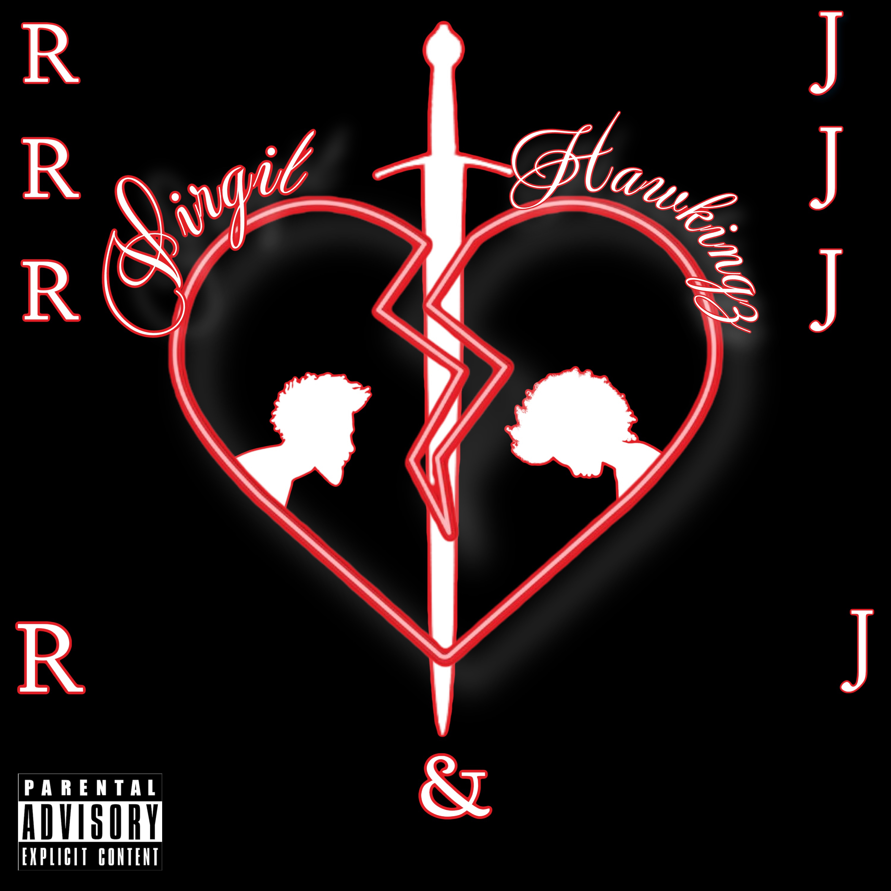 R&J artwork