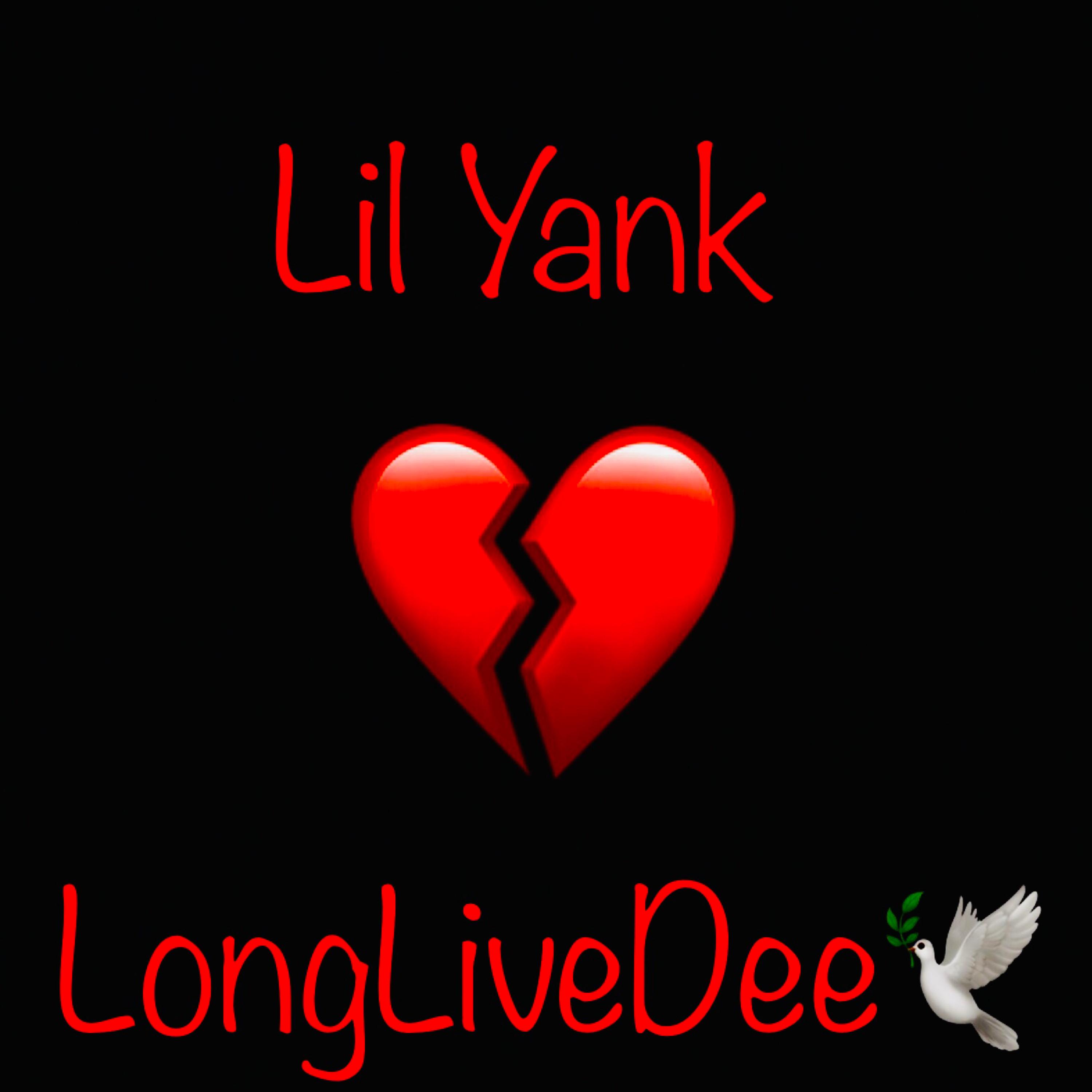 LongLiveDee artwork