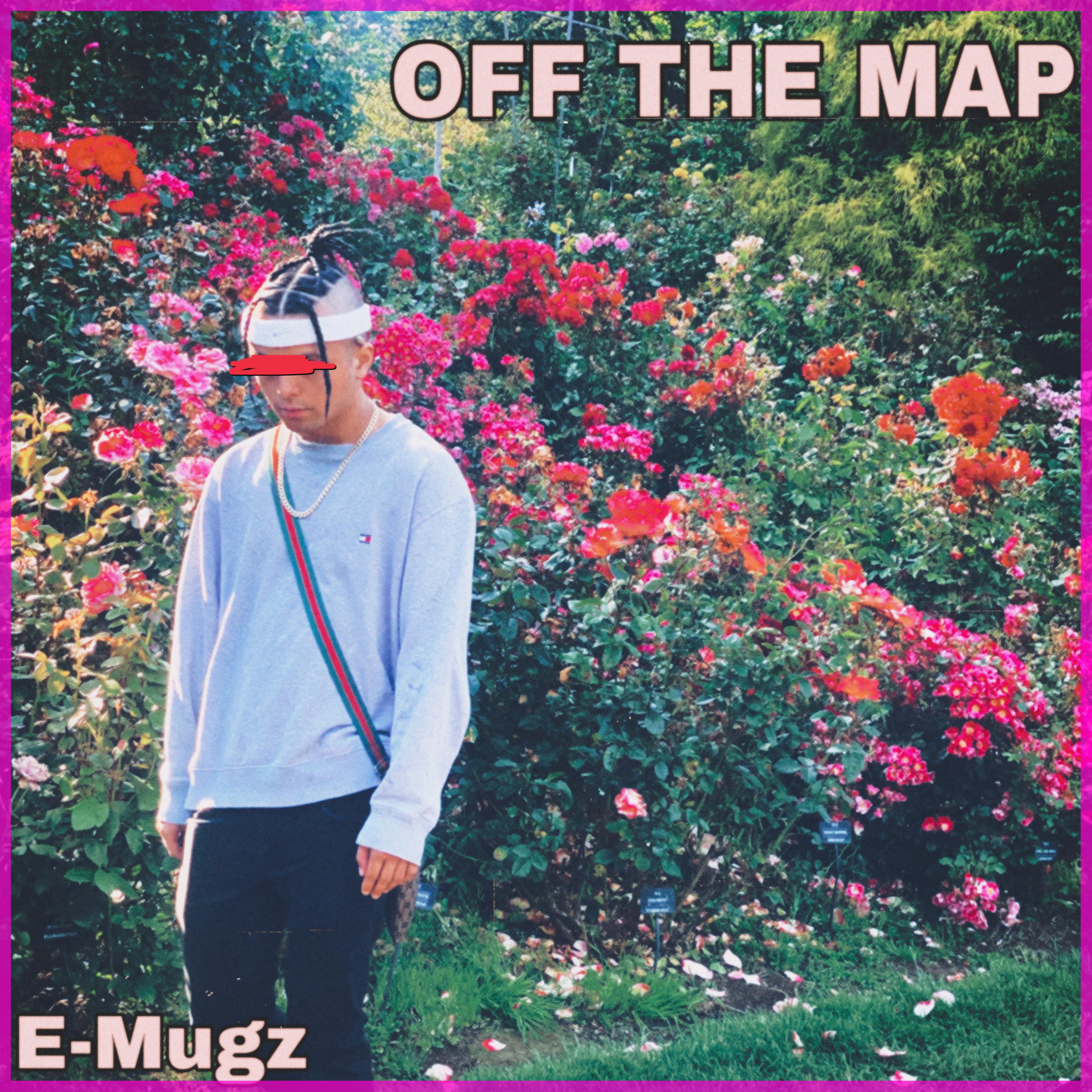 Off The Map artwork